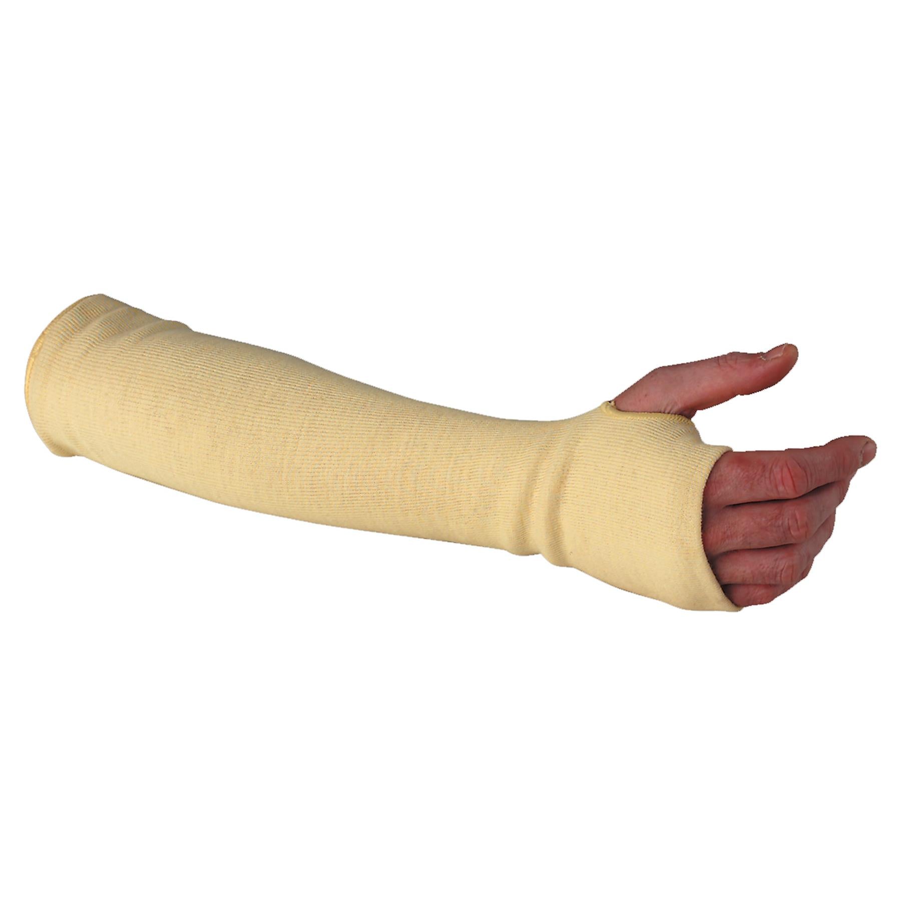 Sealey Kevlar Hot Sleeve 460mm Body Protection