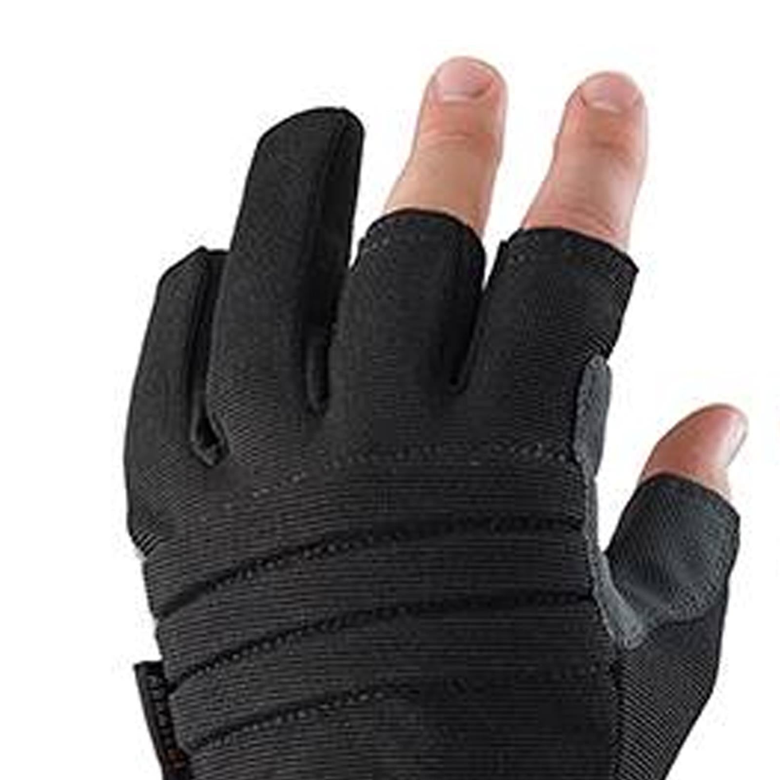 Scruffs Precision Boys Precision Gloves Winter Warm Gloves