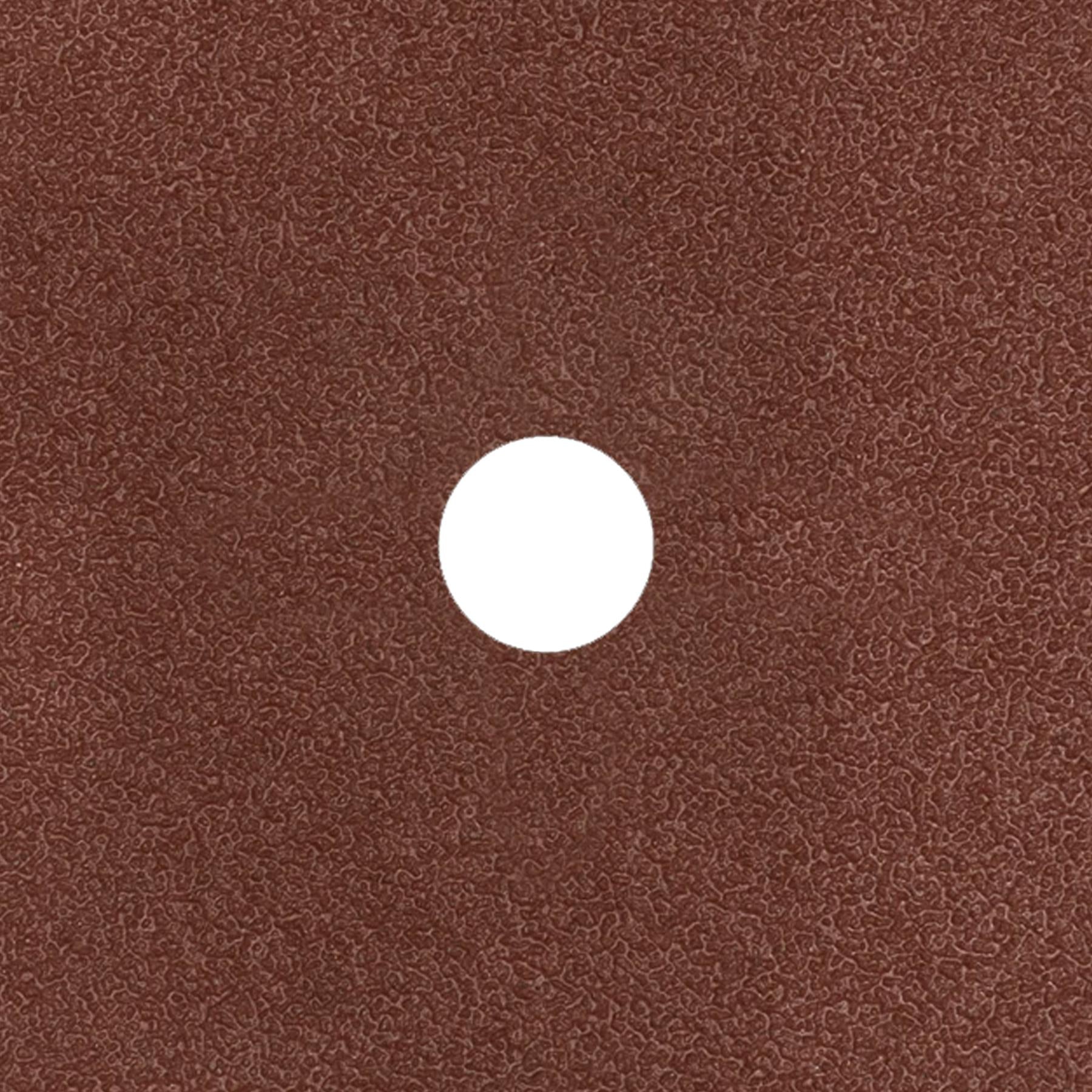 Fibre Backed Disc 175mm - 40Grit Pack of 25. Sealey