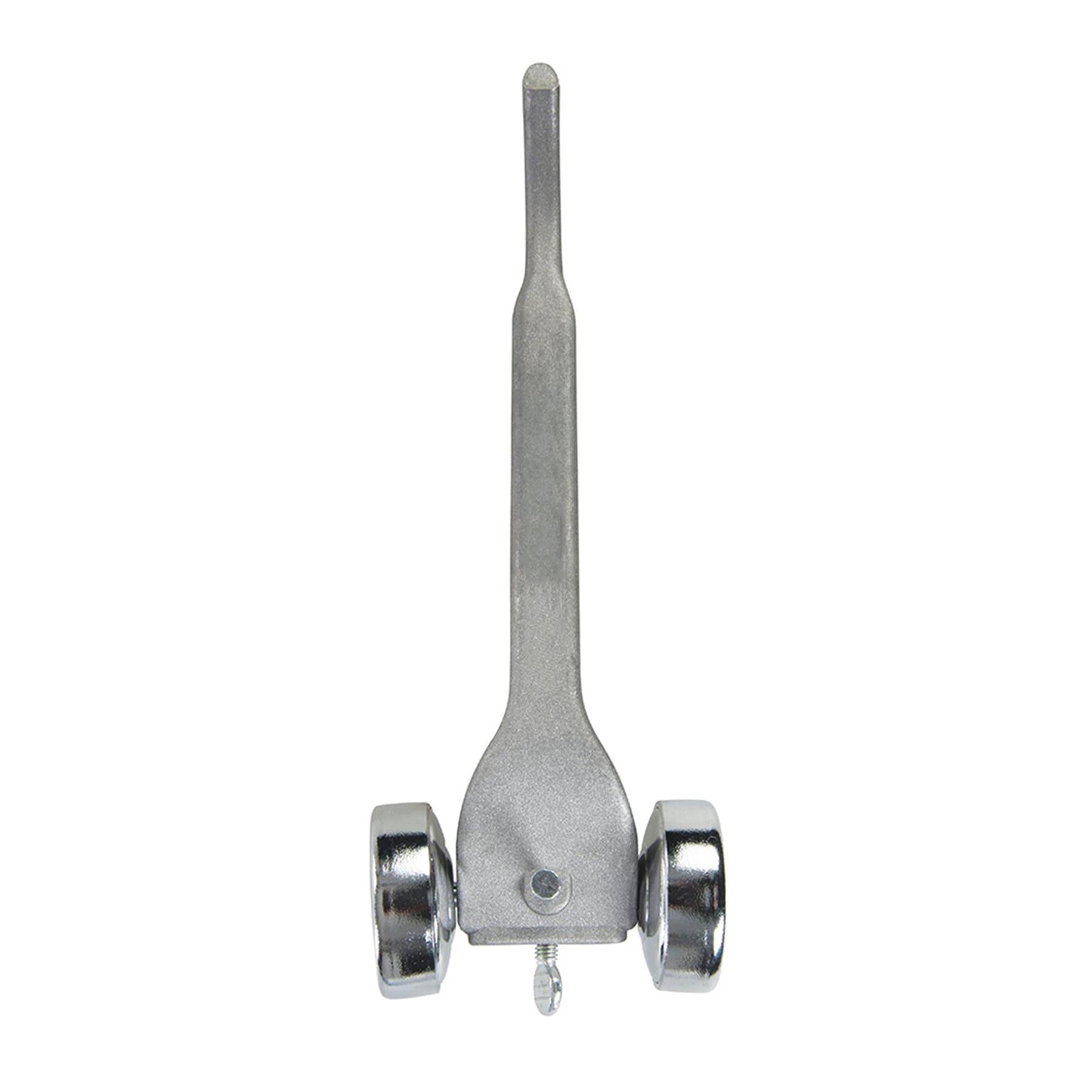 Mortar Joint Raker 225mm DIY Tools To Remove Old Mortar From Between Bricks