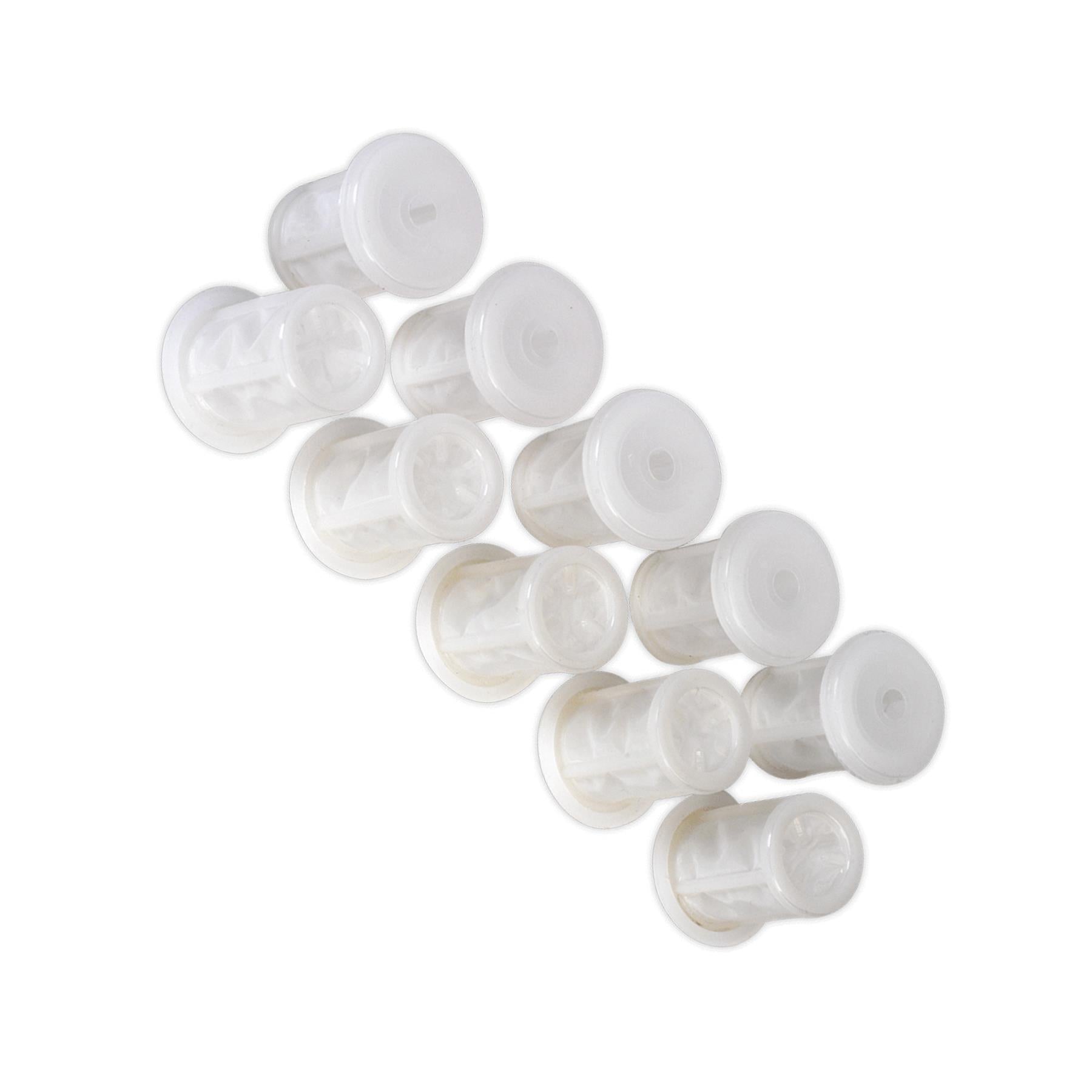 Sealey Paint Filter Suction Feed Pack of 10