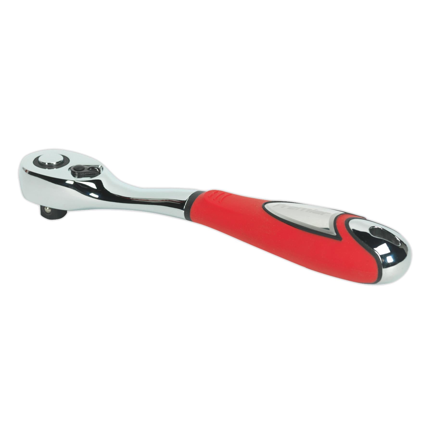 Sealey Ratchet Wrench Offset 1/2"Sq Drive