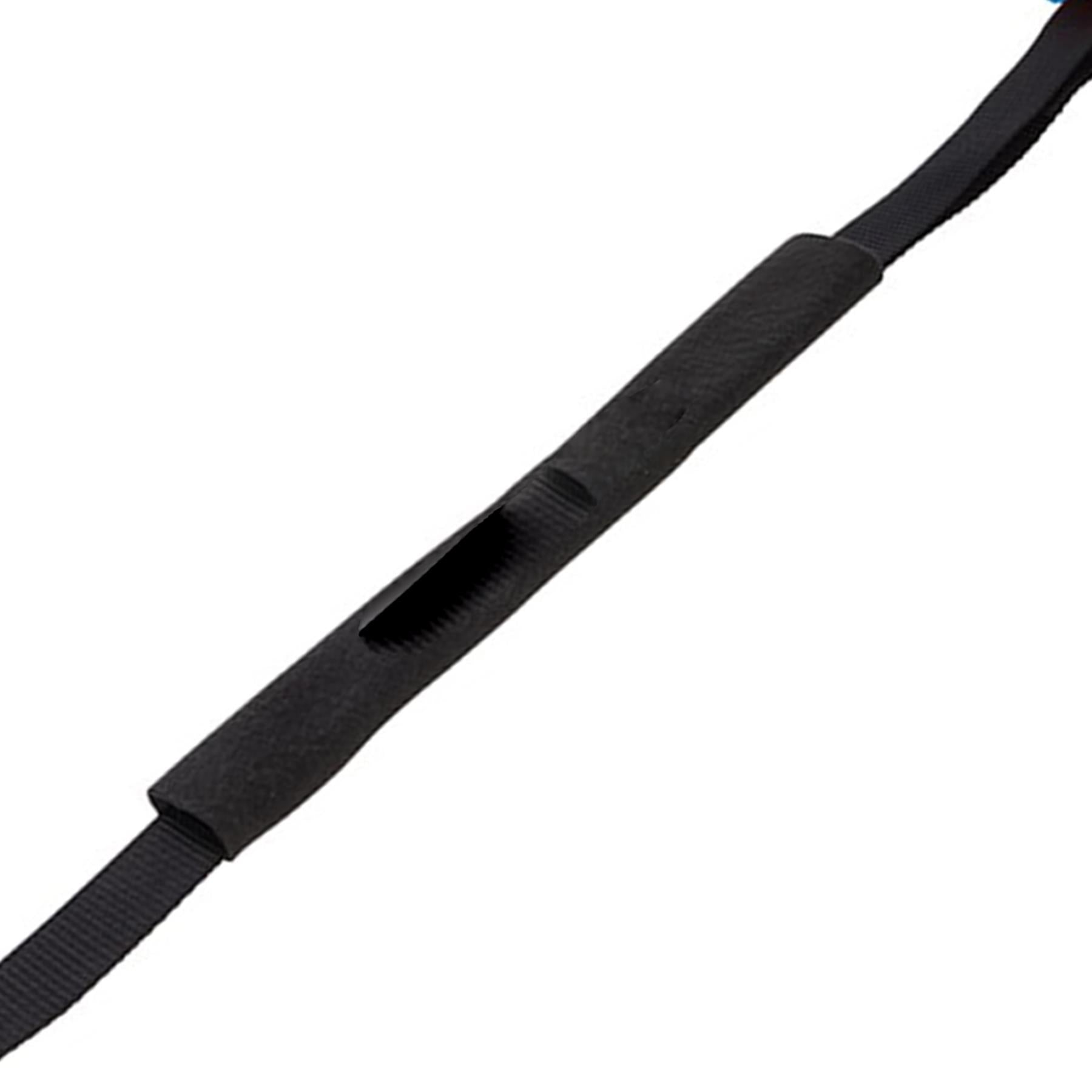 Motorbike Handlebar Tie-Down Strap 900 x35mm With Double Reinforced Loops