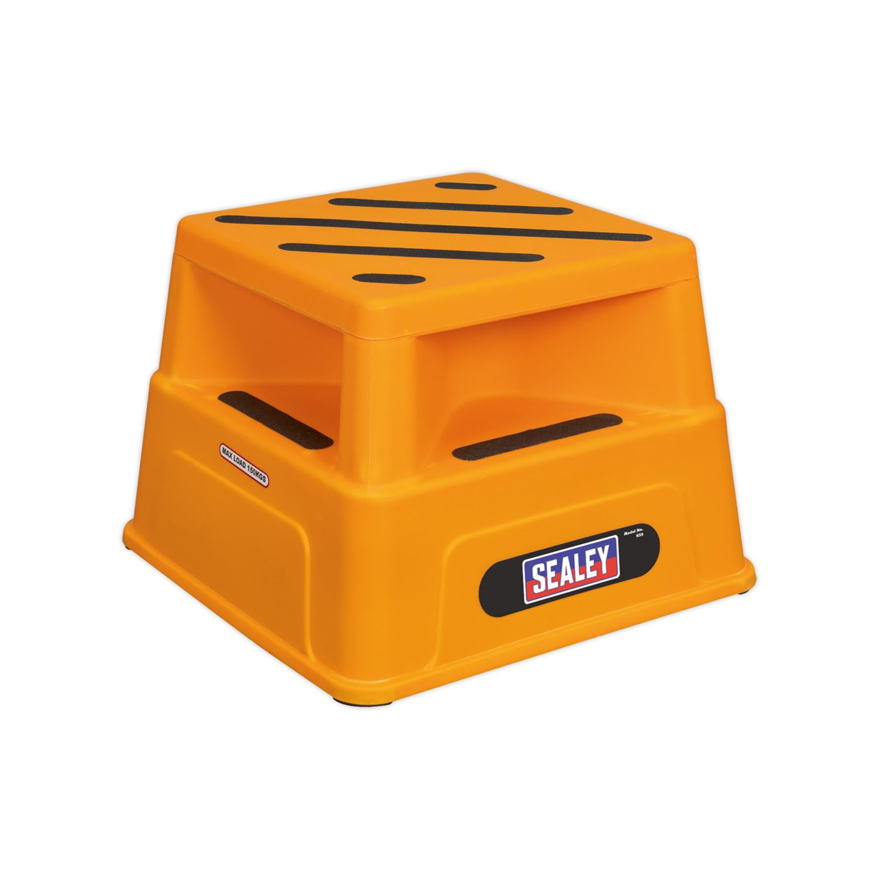 Sealey Platform Safety Step Heavy-Duty