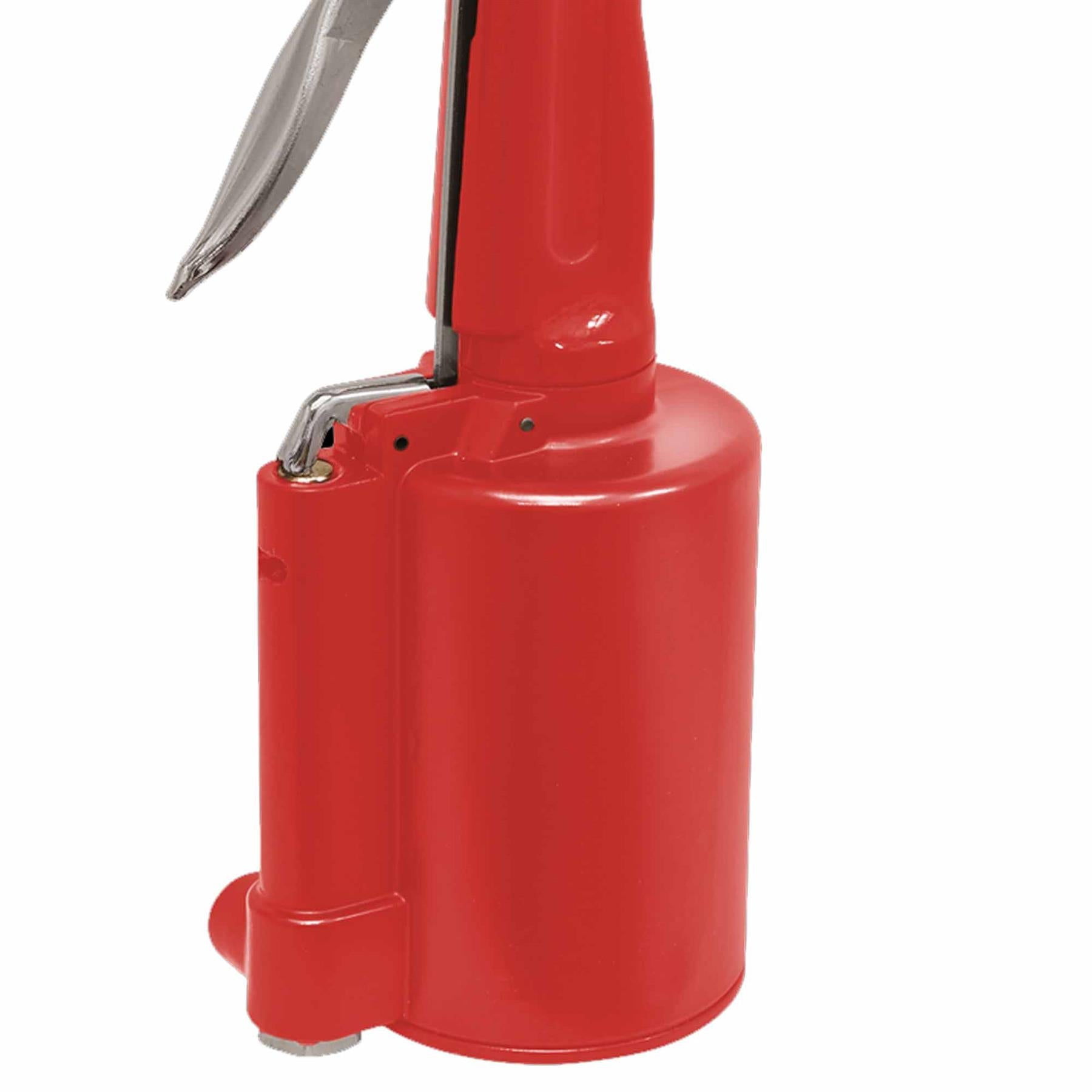 Sealey Air/Hydraulic Riveter