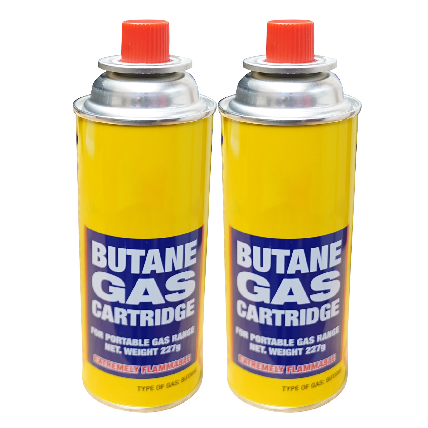 Butane