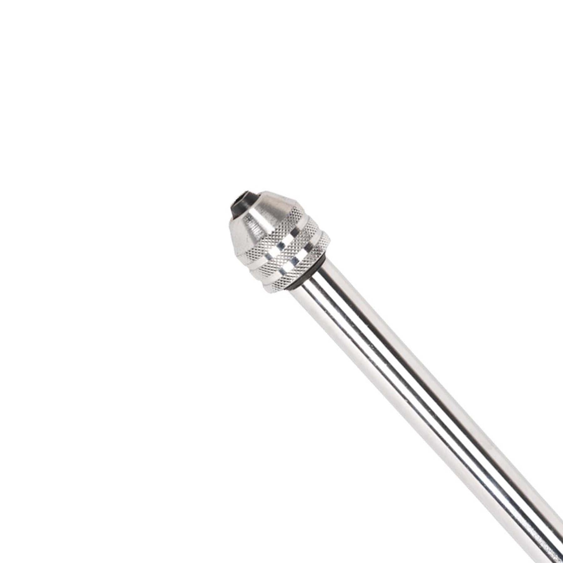 Sealey Ratchet Tap Wrench Long Handle M5-M12