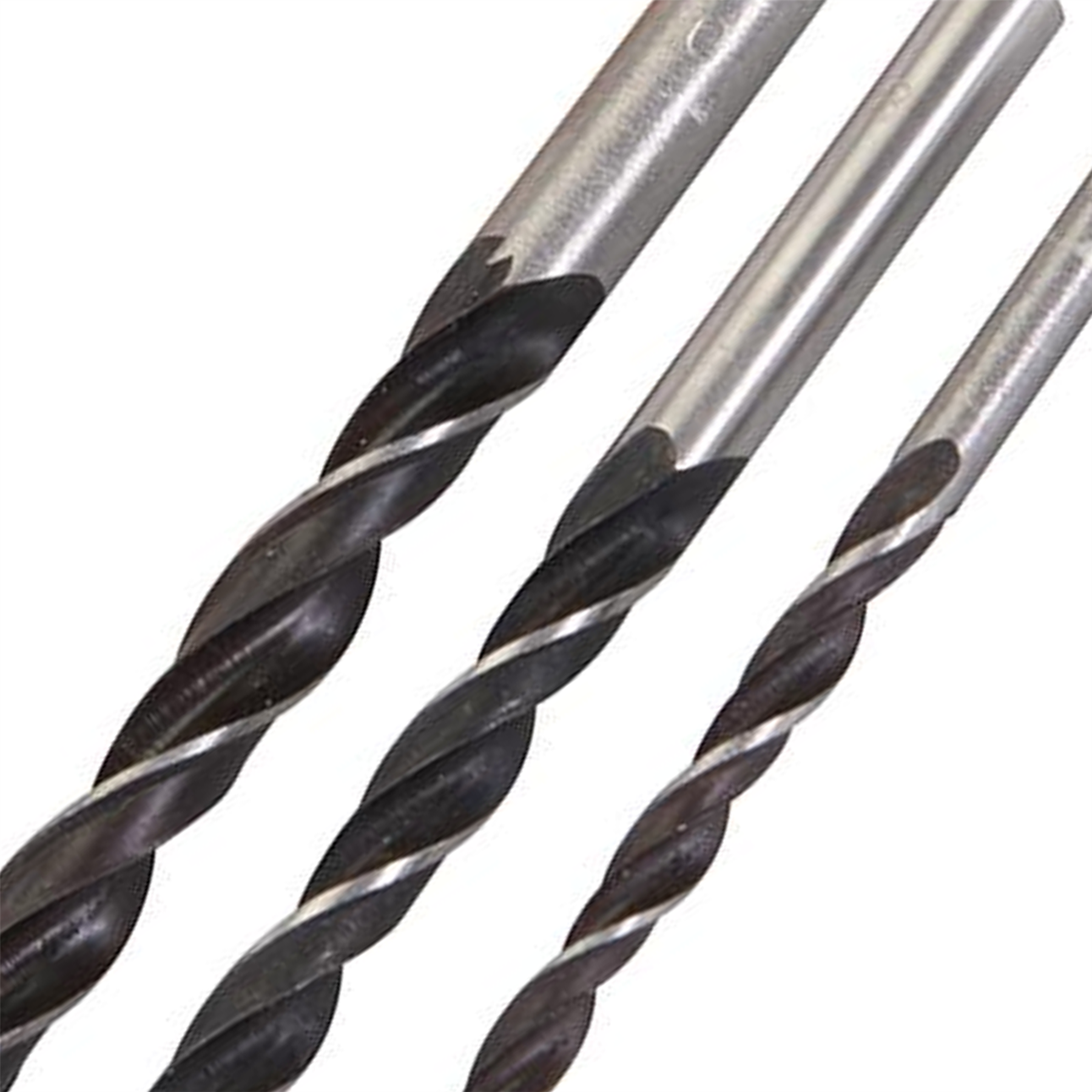 47Pce Dowel & Bit Set 6, 8 & 10mm Includes: 3 Carbon Steel Wood Boring