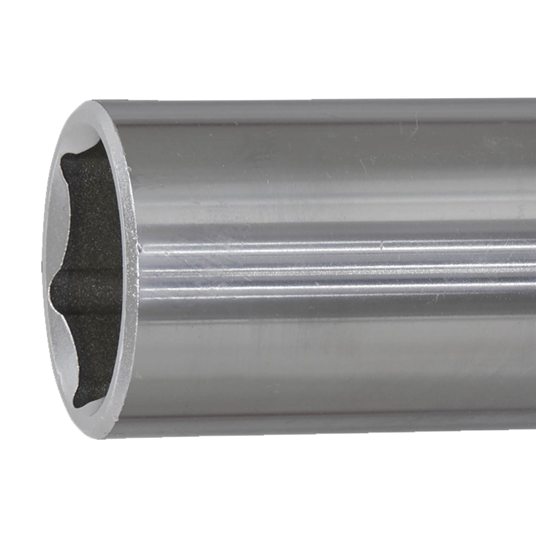 Sealey WallDrive Socket 19mm Deep 3/8"Sq Drive