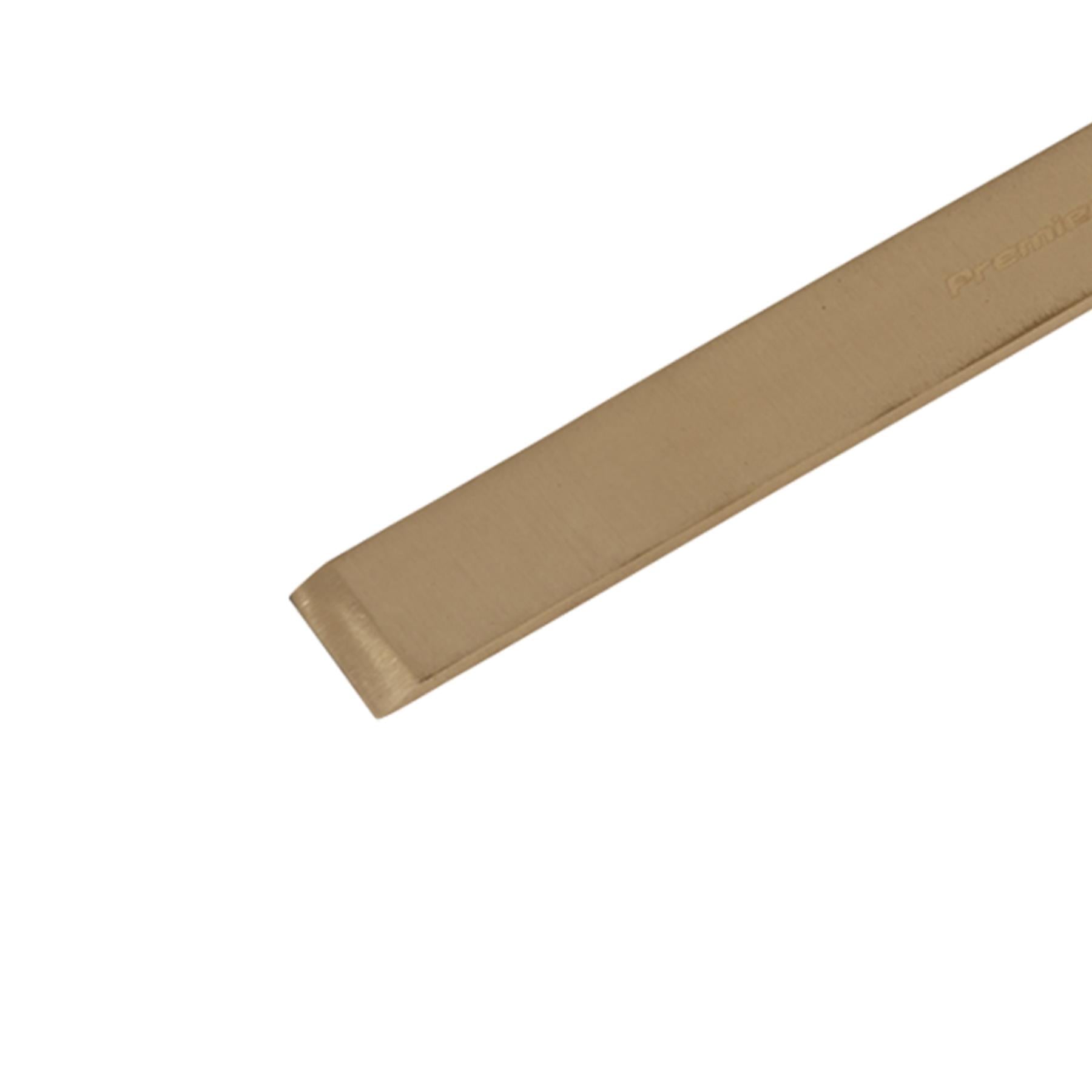 Sealey Scraper Long 30 x 300mm - Non-Sparking