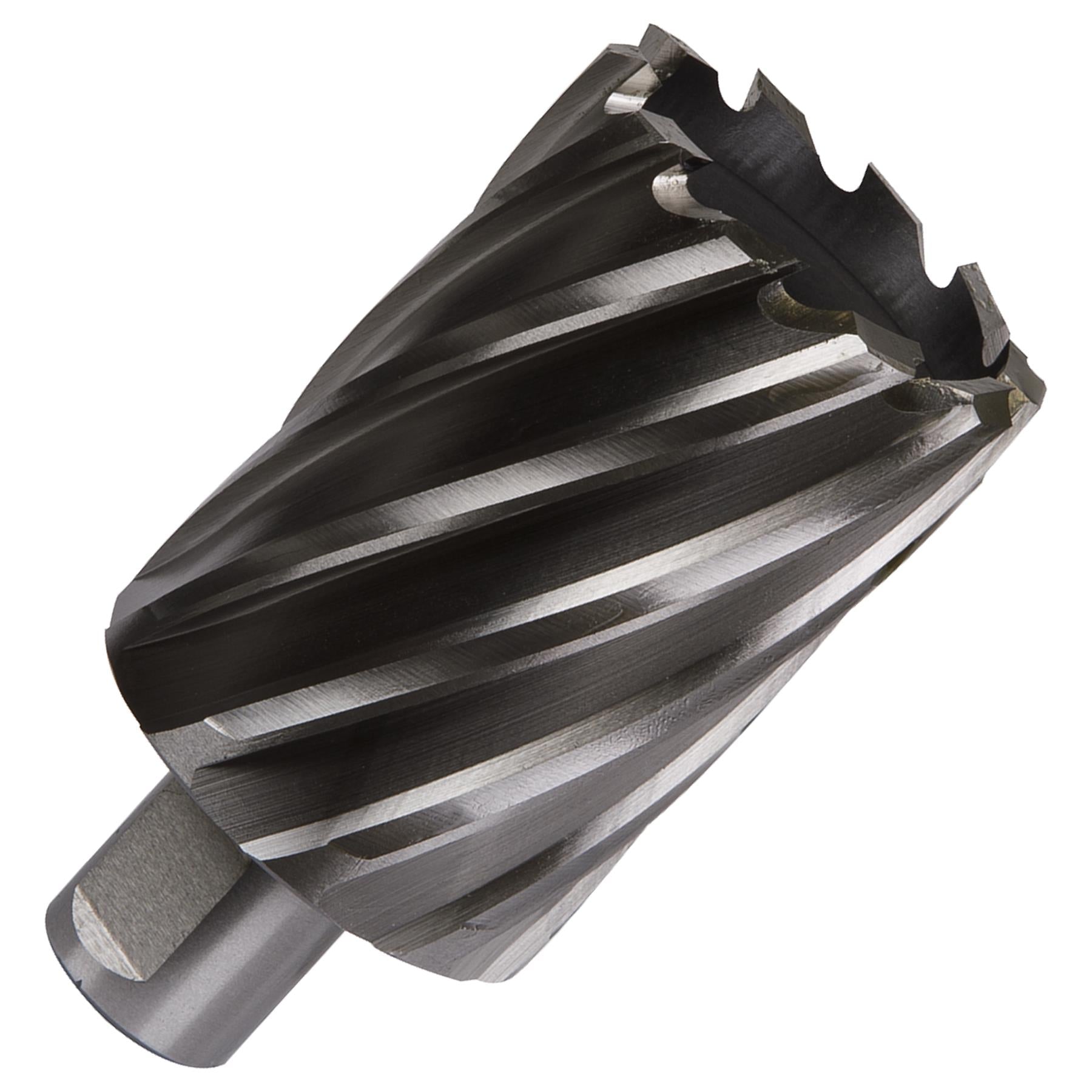 Sealey Rotabor Cutter HSS 44mm - Cut Depth 50mm