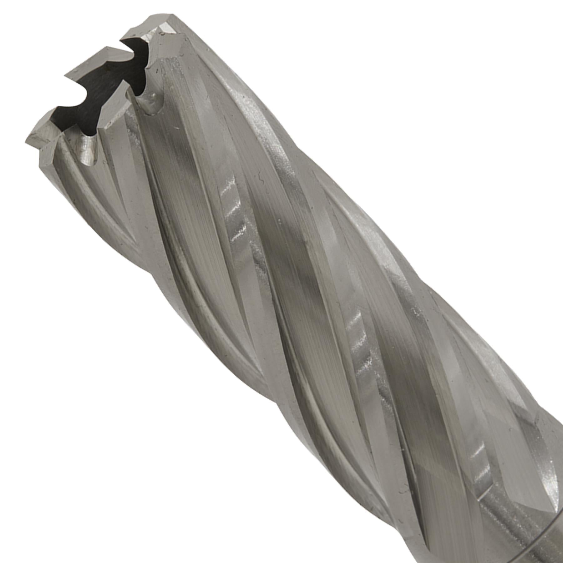 Sealey Rotabor Cutter HSS 21mm - Cut Depth 50mm