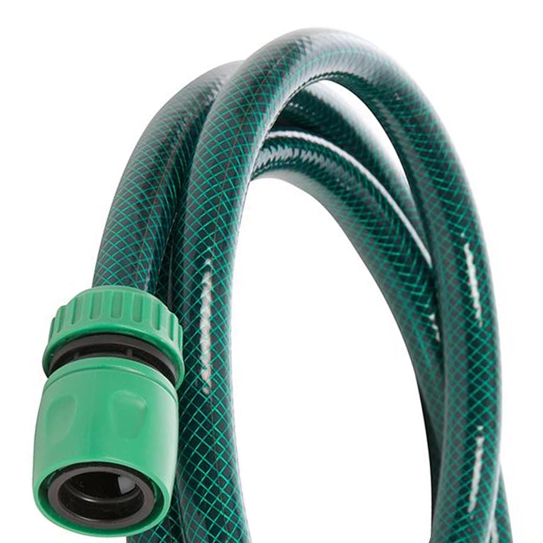 Female Hose Connection 1/2" Garden Hosepipe 15mm Watering Gardening