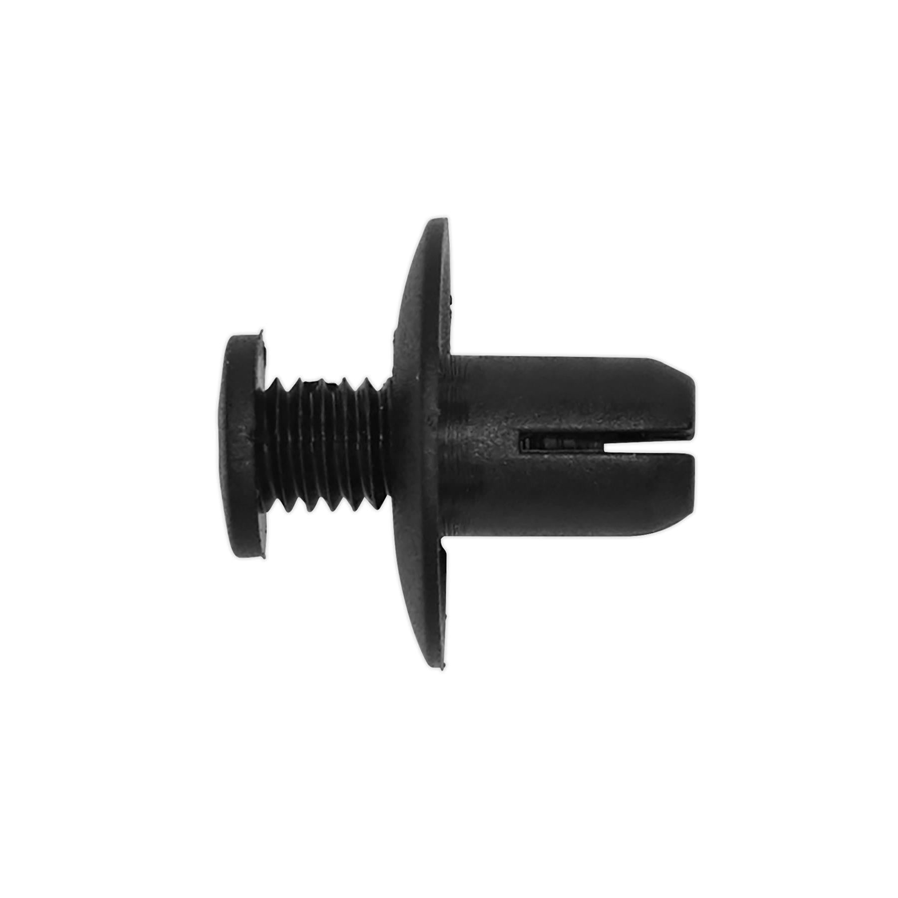 Sealey Screw Rivet, Ø20mm x 23mm, Mazda - Pack of 20