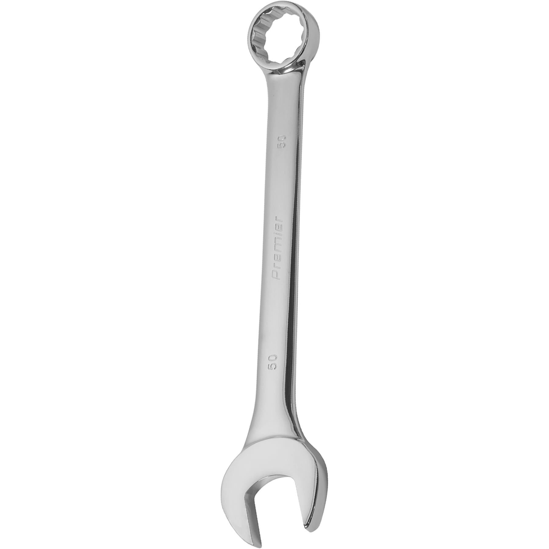 Sealey Combination Spanner Super Jumbo 50mm