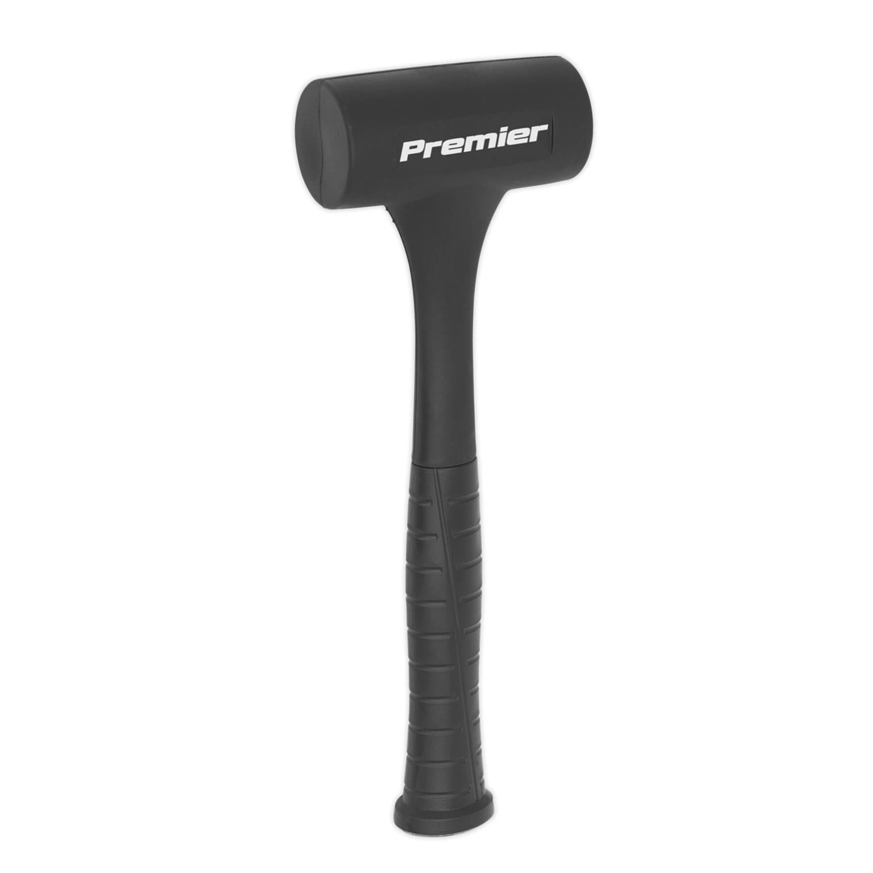 Sealey Dead Blow Hammer 2.2lb