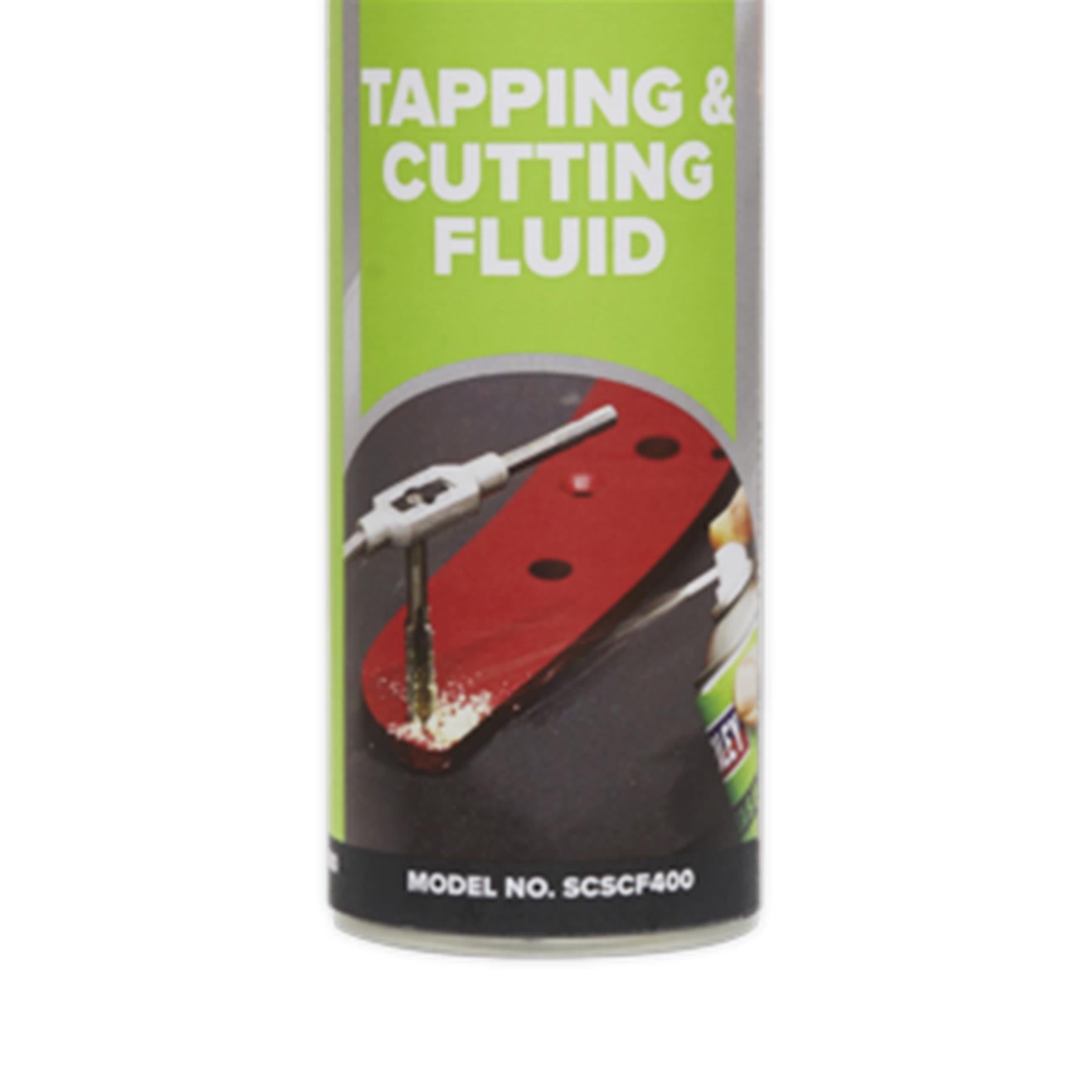 Sealey Tapping & Cutting Fluid 500ml
