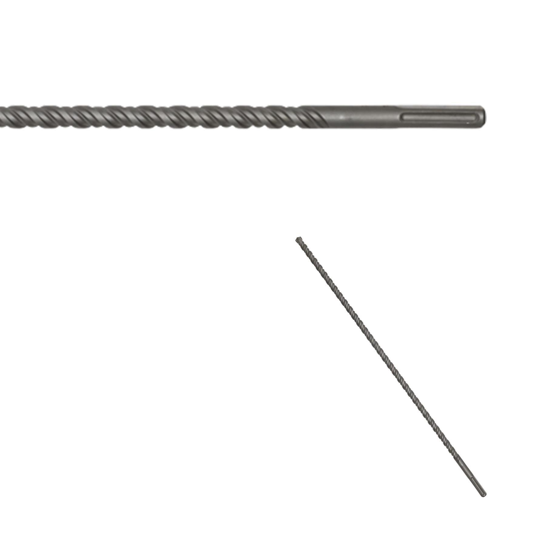 Sealey SDS MAX Drill Bit 20 x 920mm
