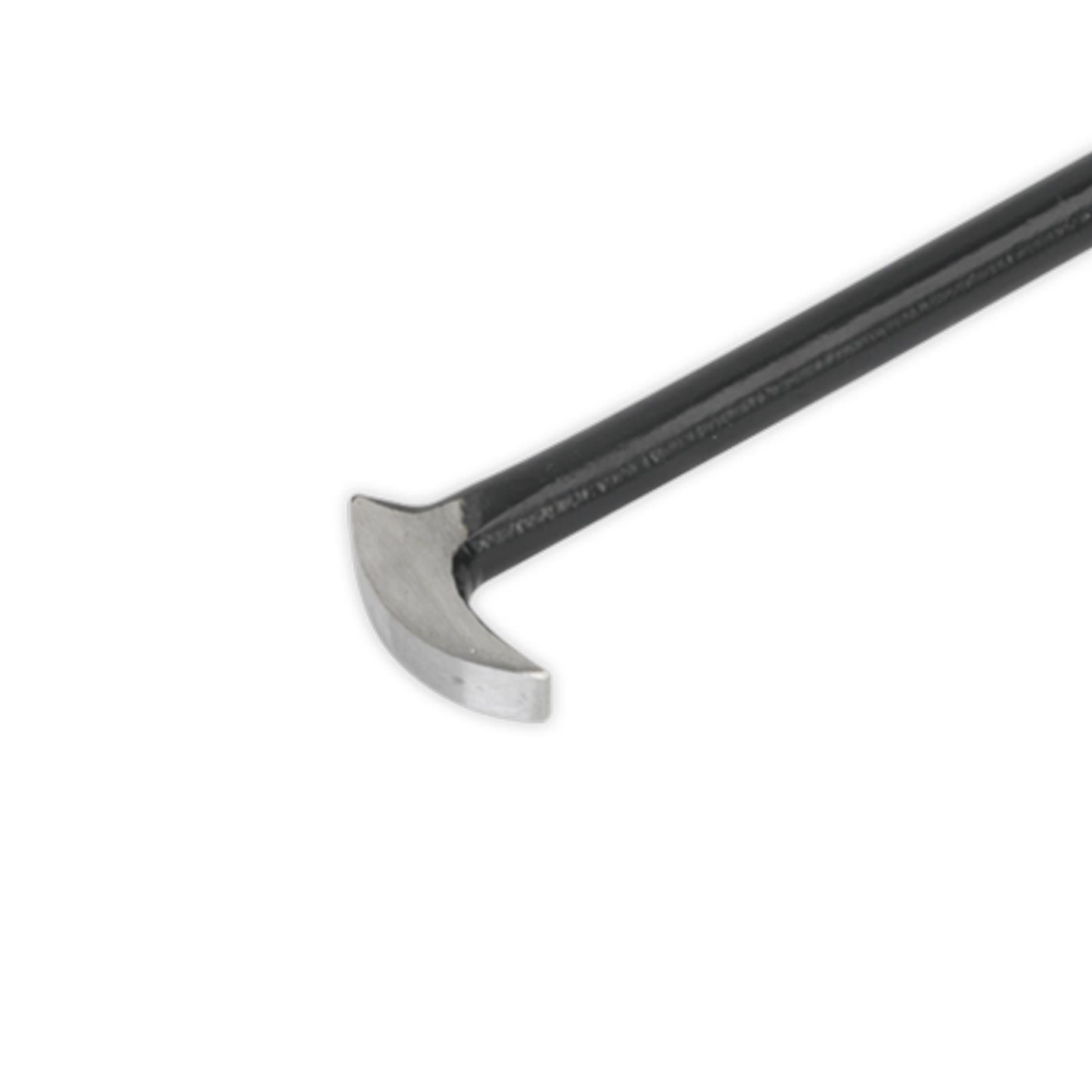 Sealey Heel Bar 400mm