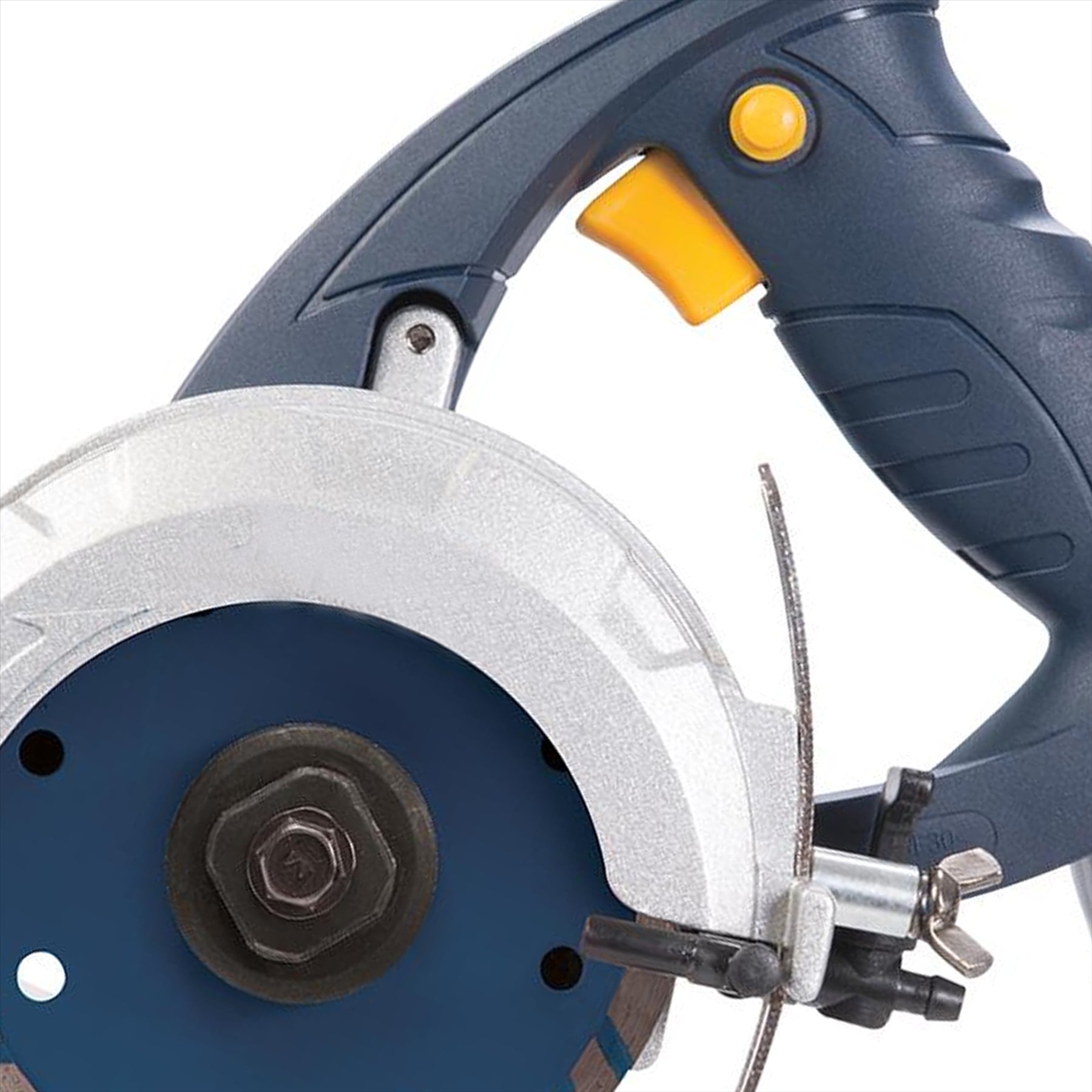 Professional 1250W Wet Stone Cutter 110mm GMC1250 Ceramic Marble Granite