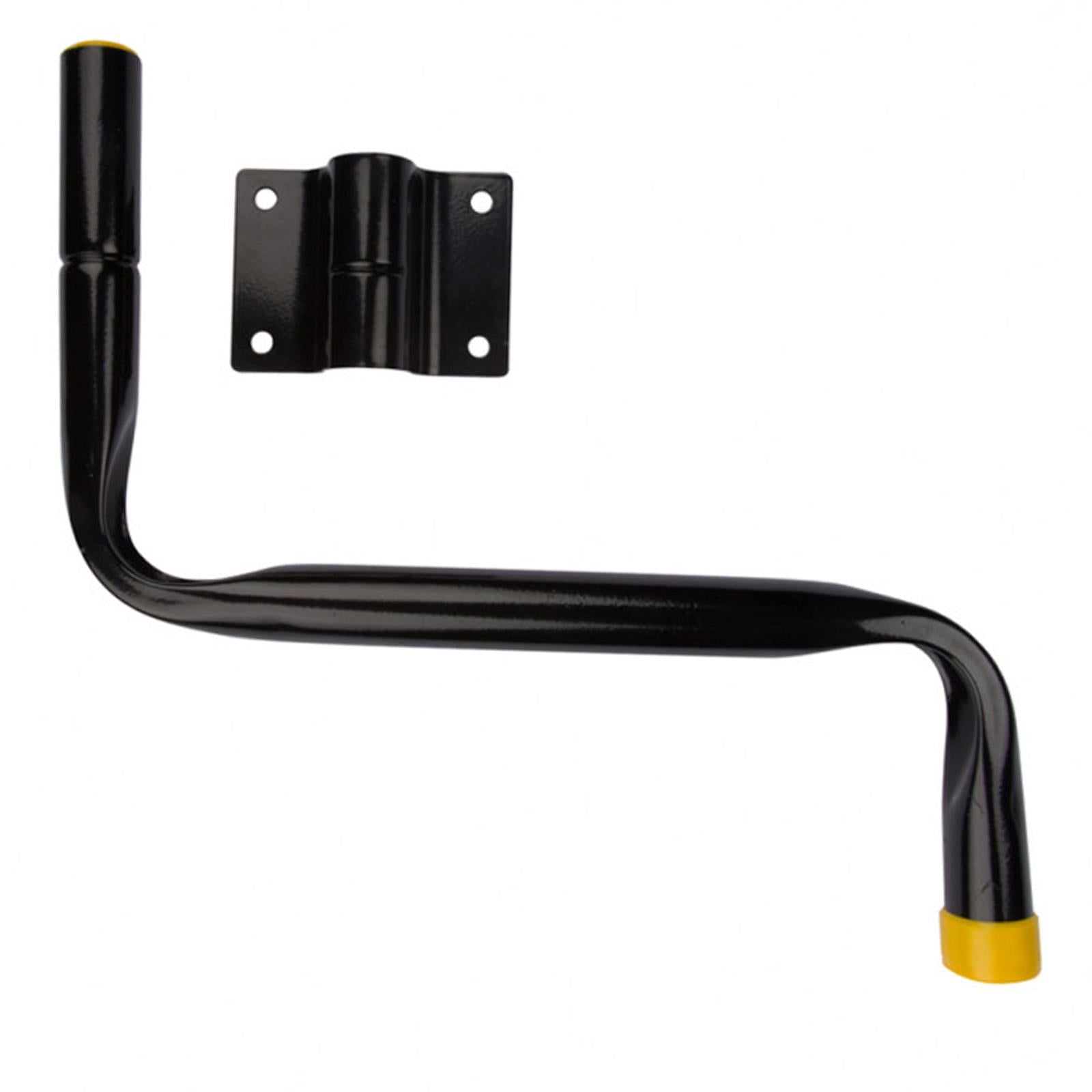 BlueSpot S Shape Storage Hook Hardened Steel For Hanging Cables