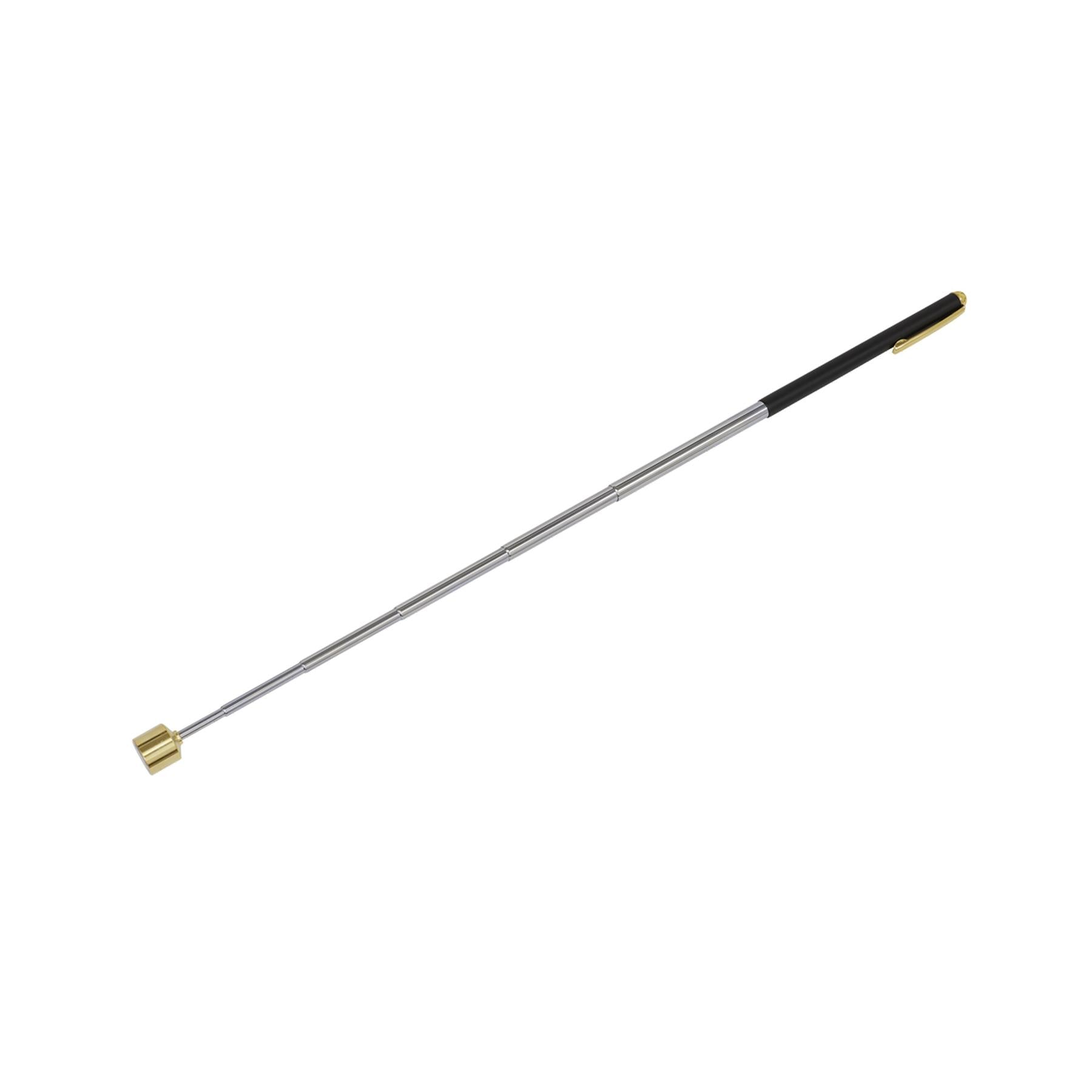 Sealey Telescopic Magnetic Pick-Up Tool 3.6kg Capacity Heavy-Duty