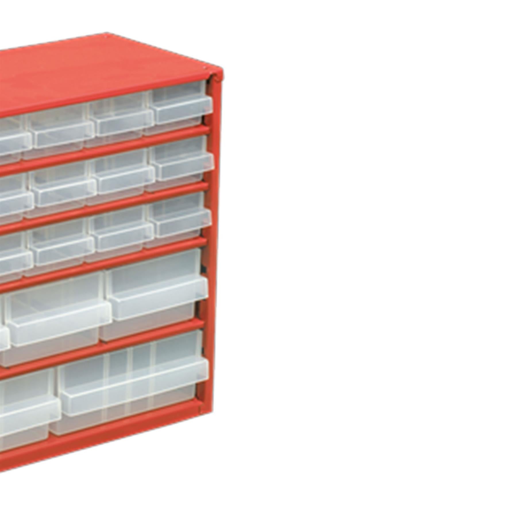 Sealey Cabinet Box 20 Drawer