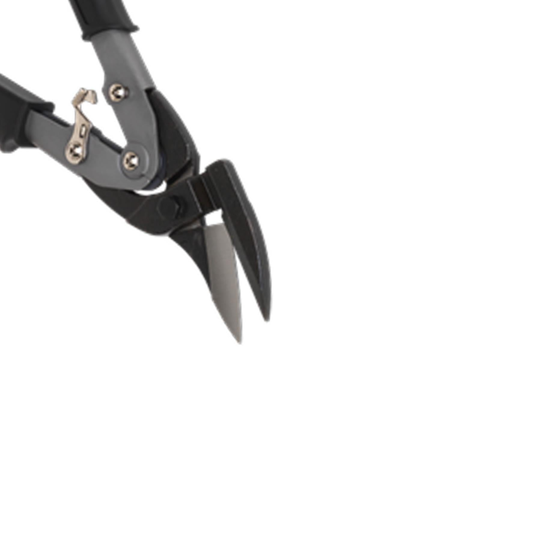 Sealey Offset Tin Snips 280mm