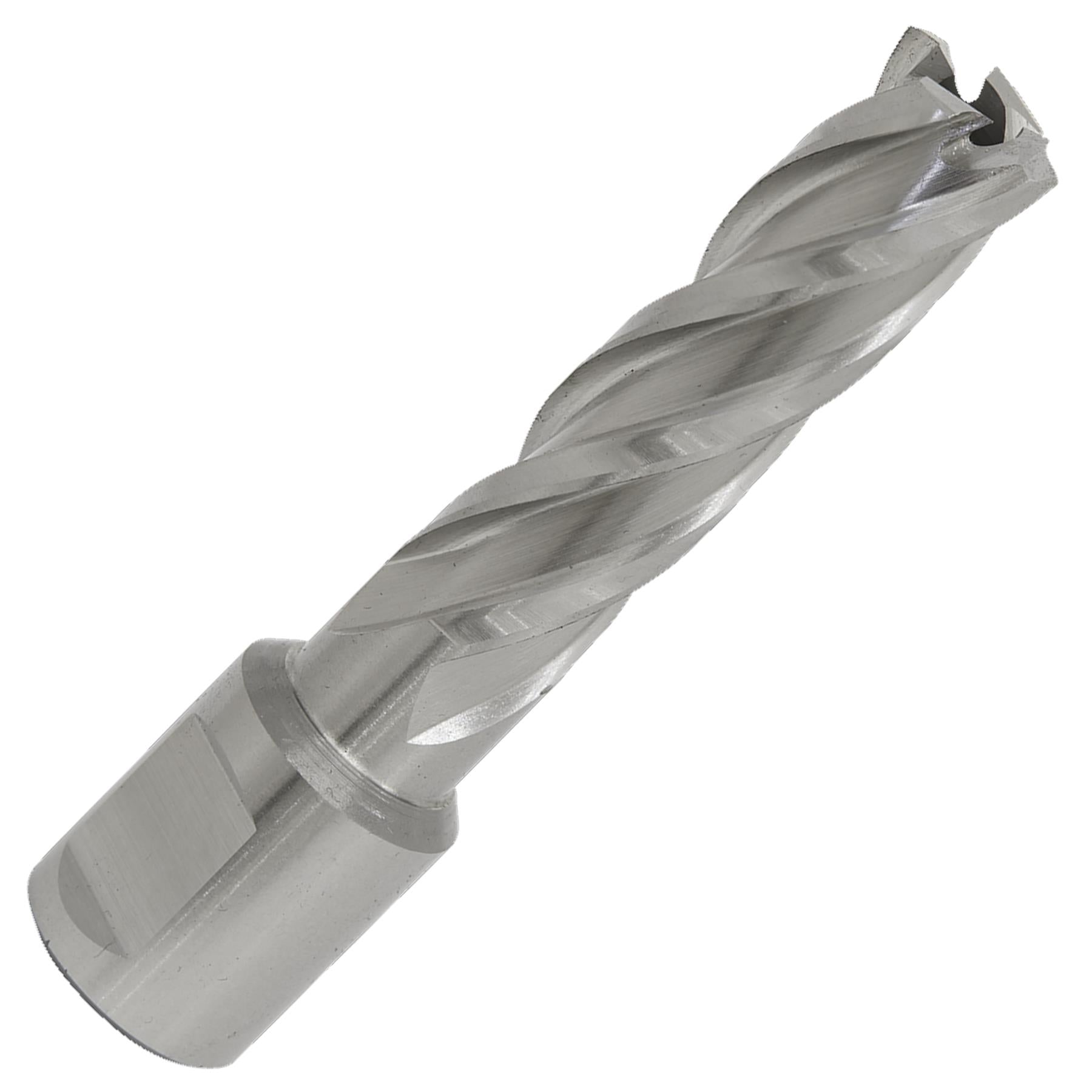 Sealey Rotabor Cutter HSS 15mm - Cut Depth 50mm