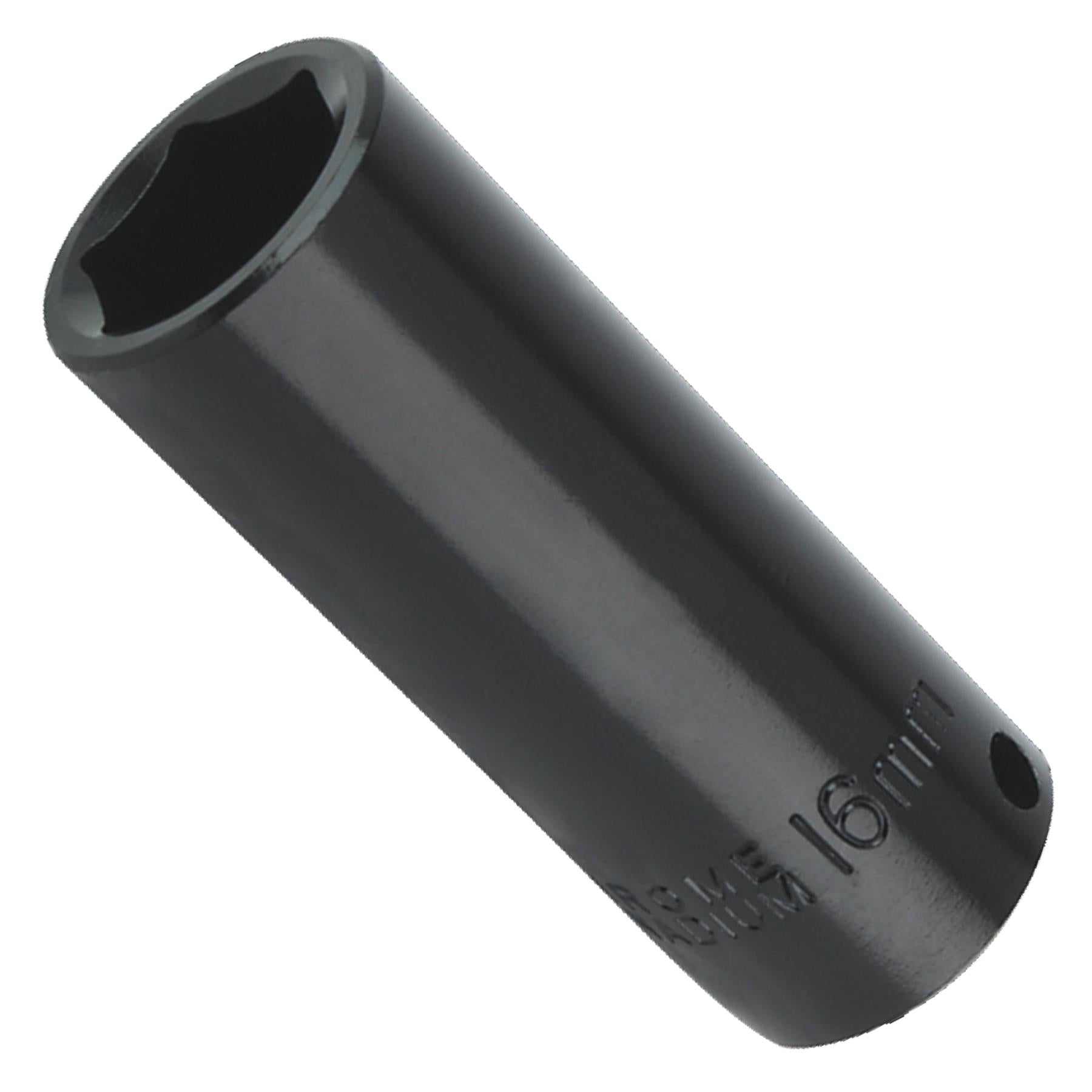Sealey Impact Socket 16mm Deep 3/8"Sq Drive