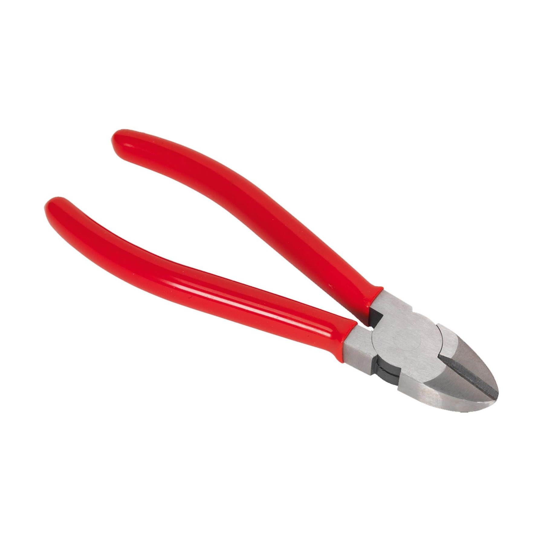 Sealey Side Cutters 160mm