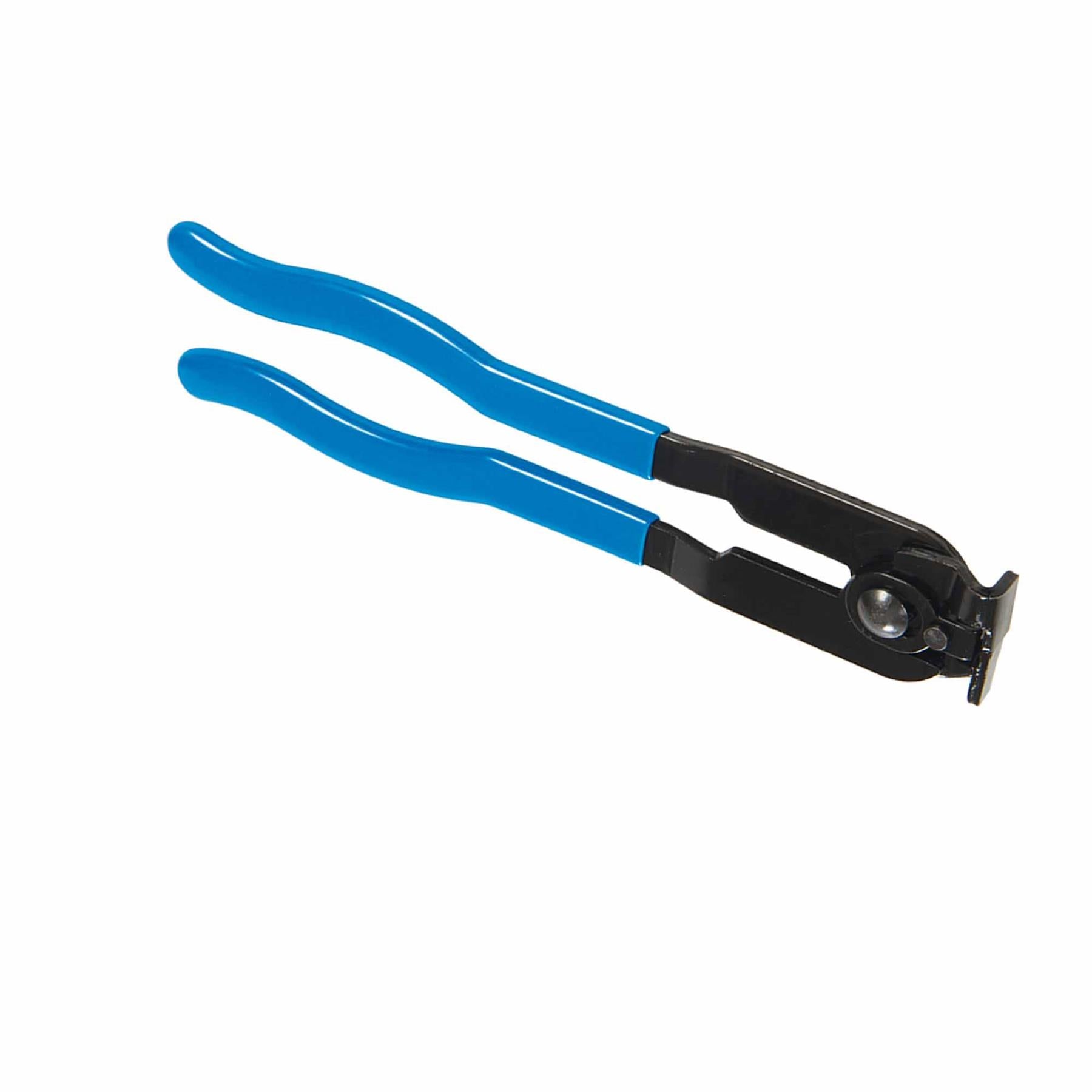 Cv Boot Clamp Pliers Hardened Carbon Steel Electroplated (Ear Type)240mm