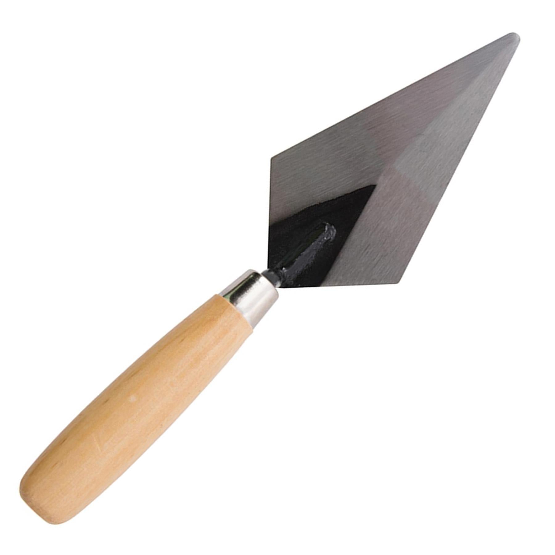 Pointing Trowel 150mm Pointing Joints Uniform Surface Plastering Laying Cement