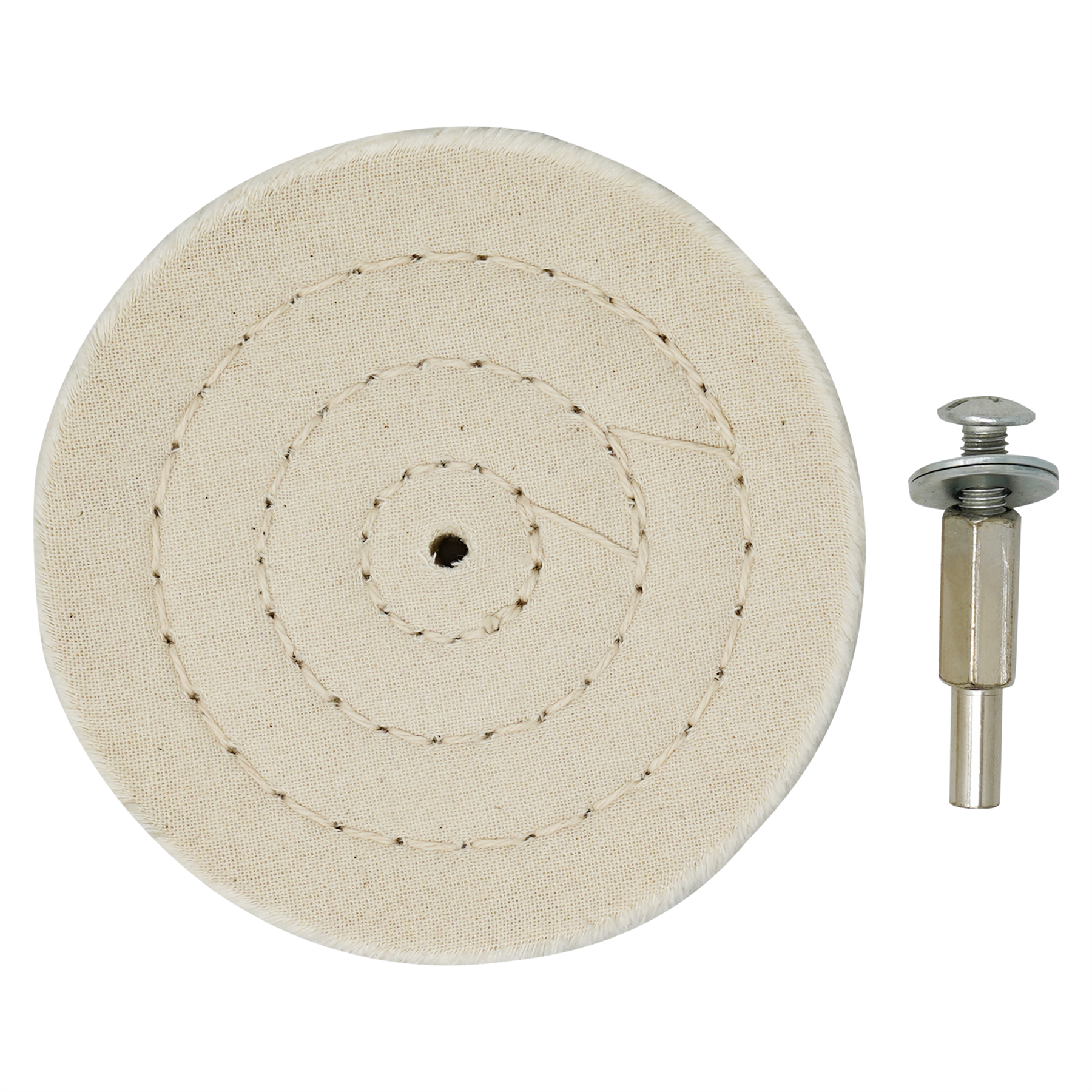 Cloth Polishing Mop wheel Pad