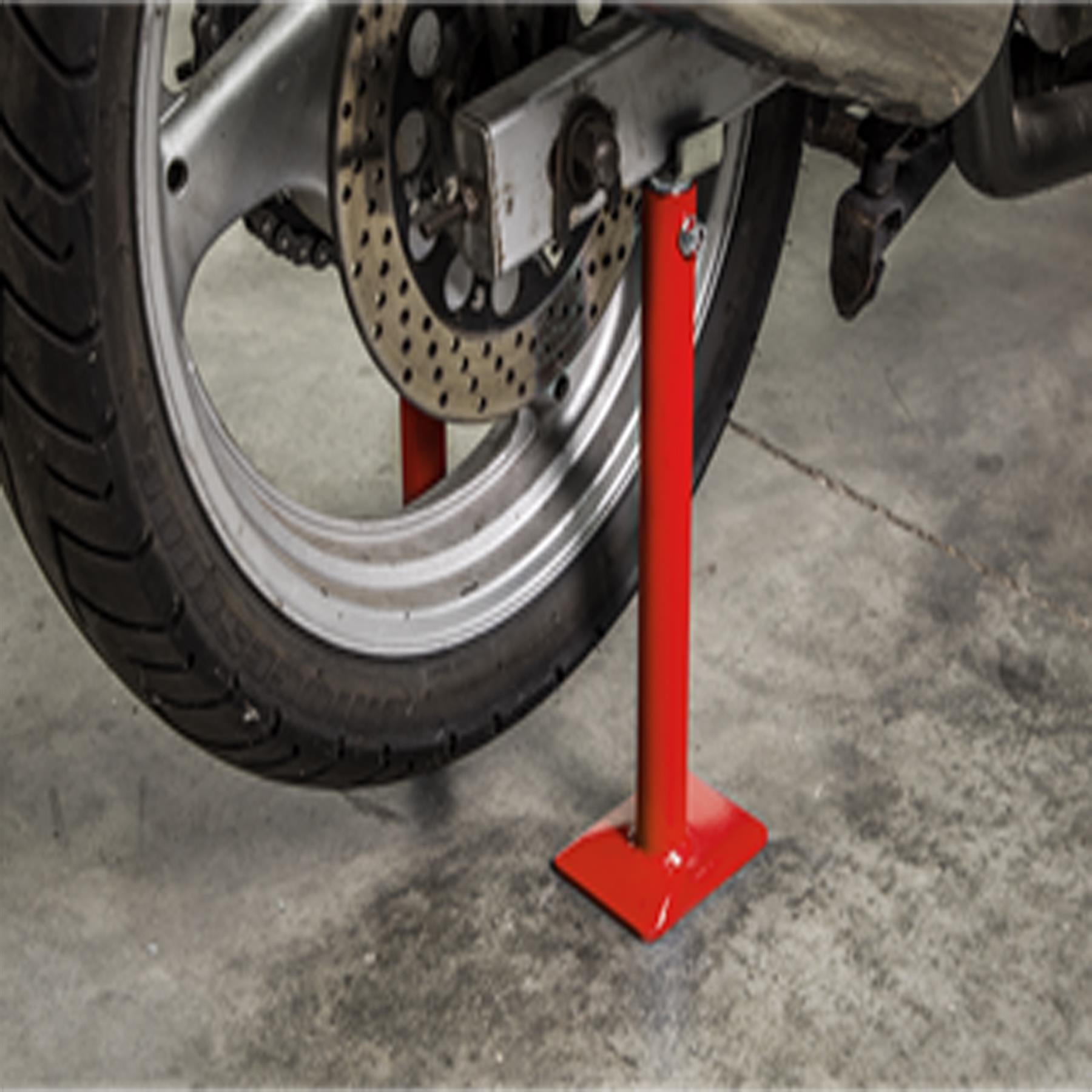 Sealey Swingarm Stands