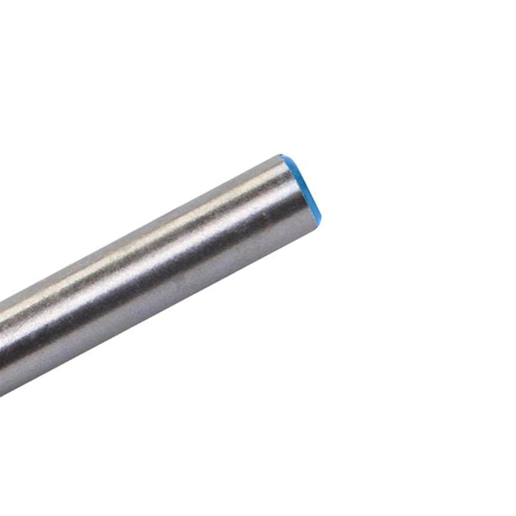 1/4" Shank Straight Imperial Cutter TCT Router Bits 5/8" Diameter x 1" Long DIY