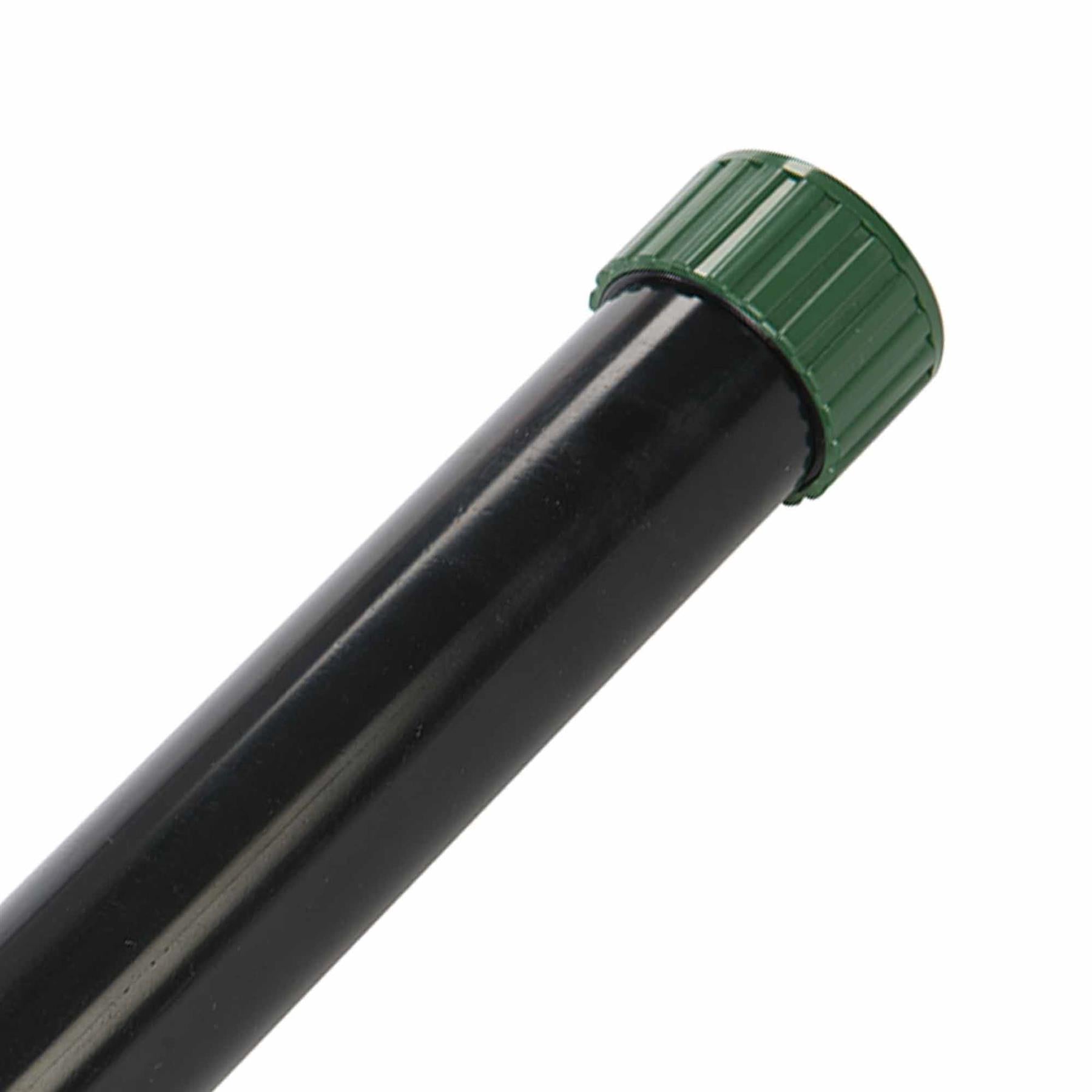 4 x Battery Powered Ultra Sonic Spike Mole Rodent Deterrent Repellent