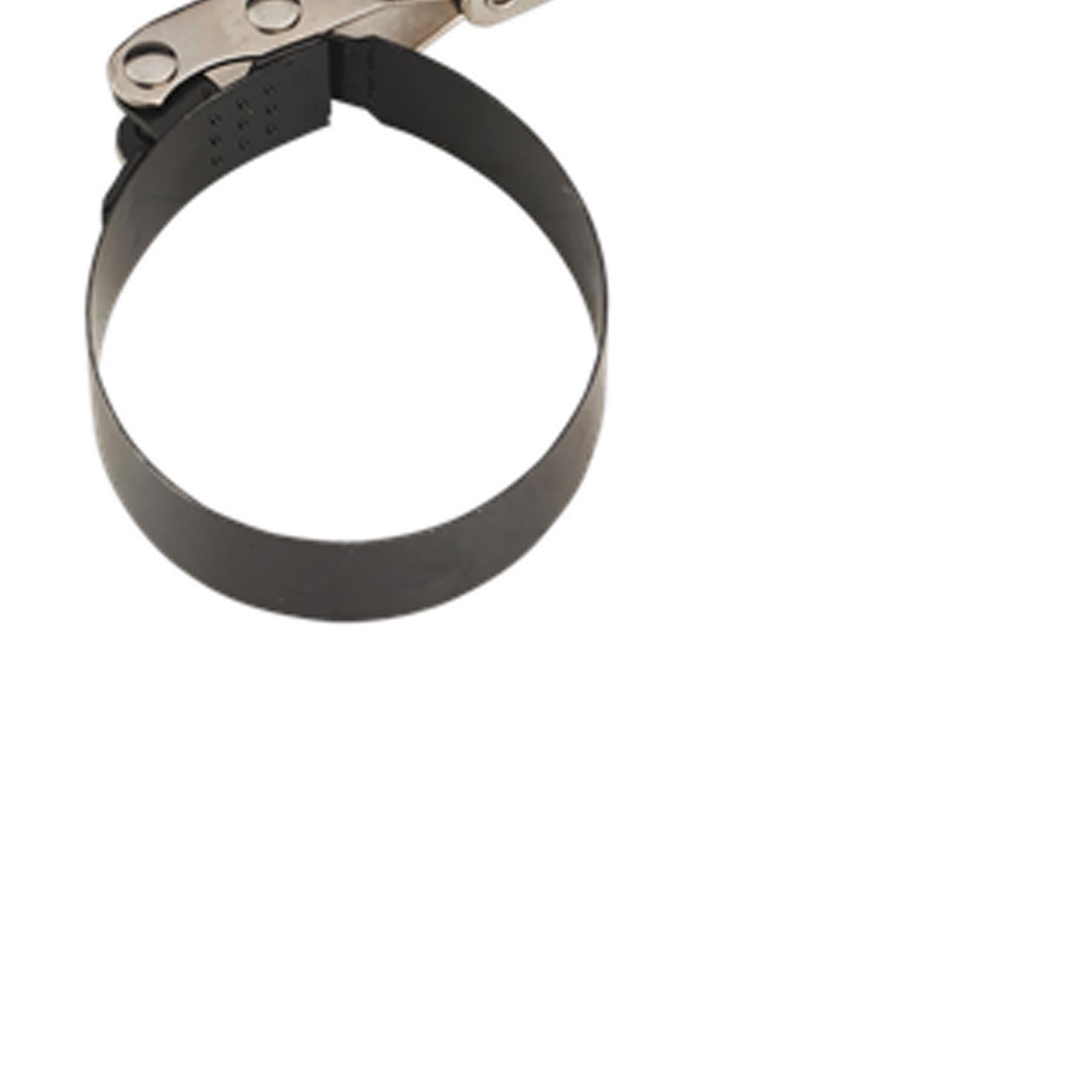 Sealey Oil Filter Band Wrench 89-98mm Capacity