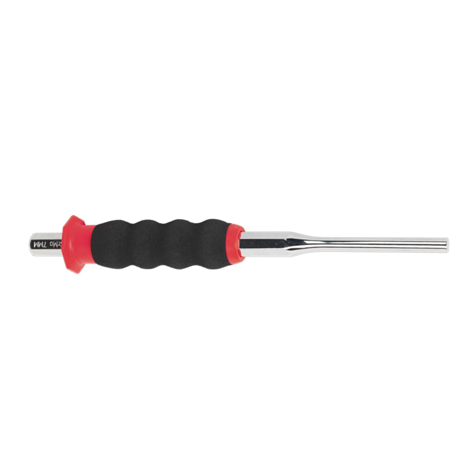 Sealey Sheathed Parallel Pin Punch 7mm