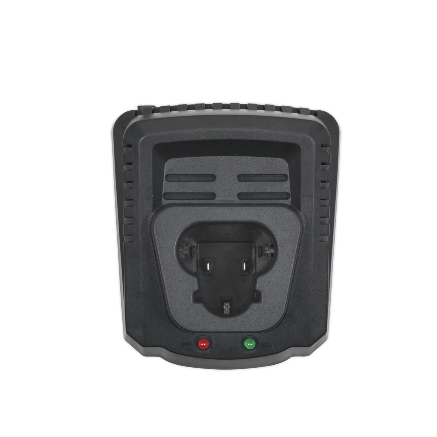 Sealey Battery Charger for 12V Lithium-ion One Battery Range