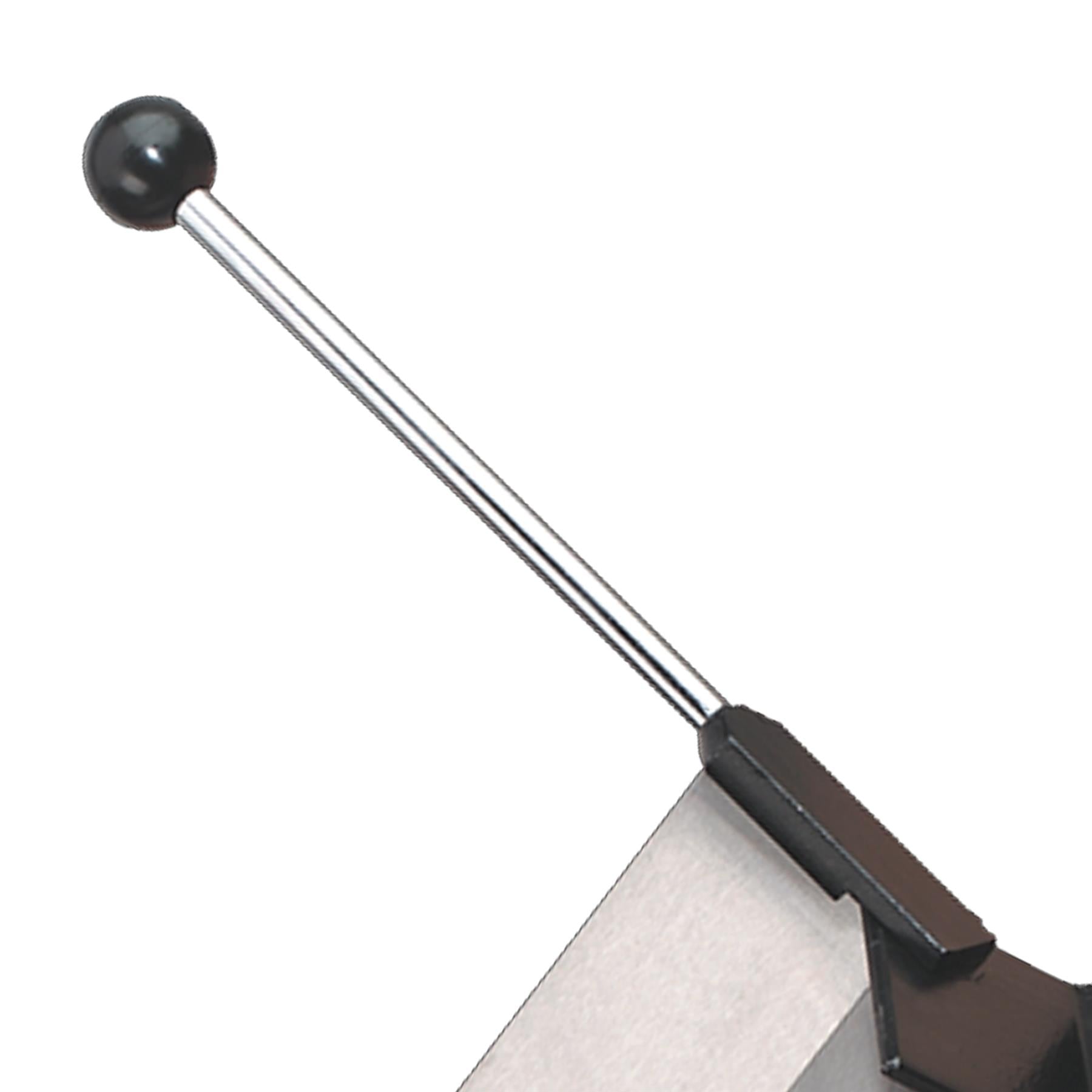 Sealey Sheet Metal Folder Bench Mounting 760mm