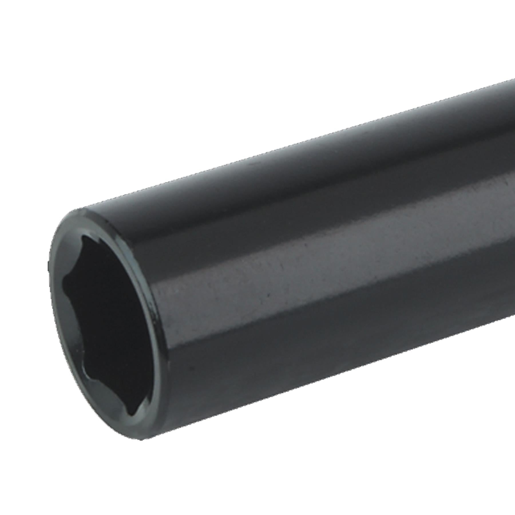 Sealey Impact Socket 13mm Deep 3/8"Sq Drive