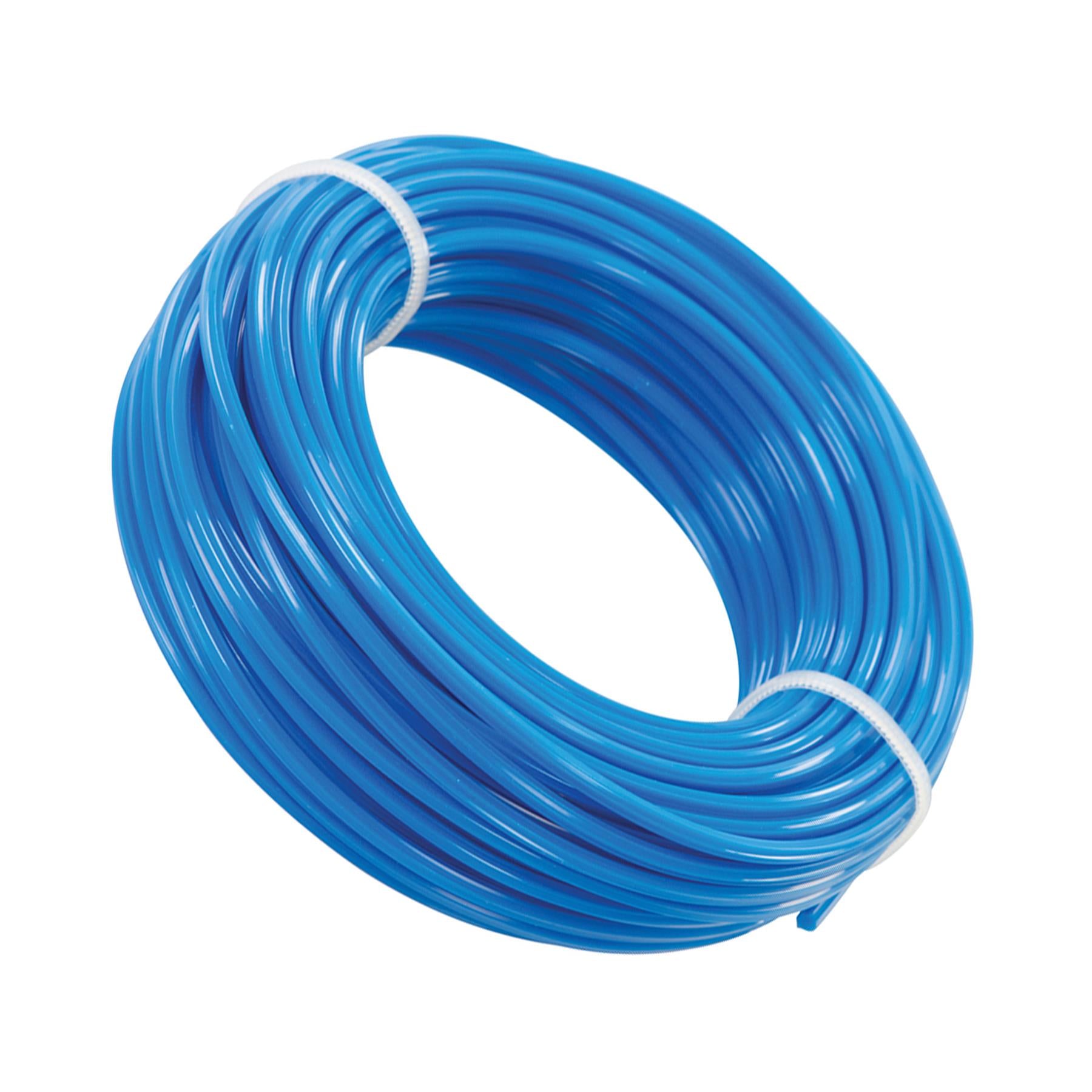 Trimmer Line Seven Star 2.4mm X 15M High Quality Made From Nylon Co-Polymer