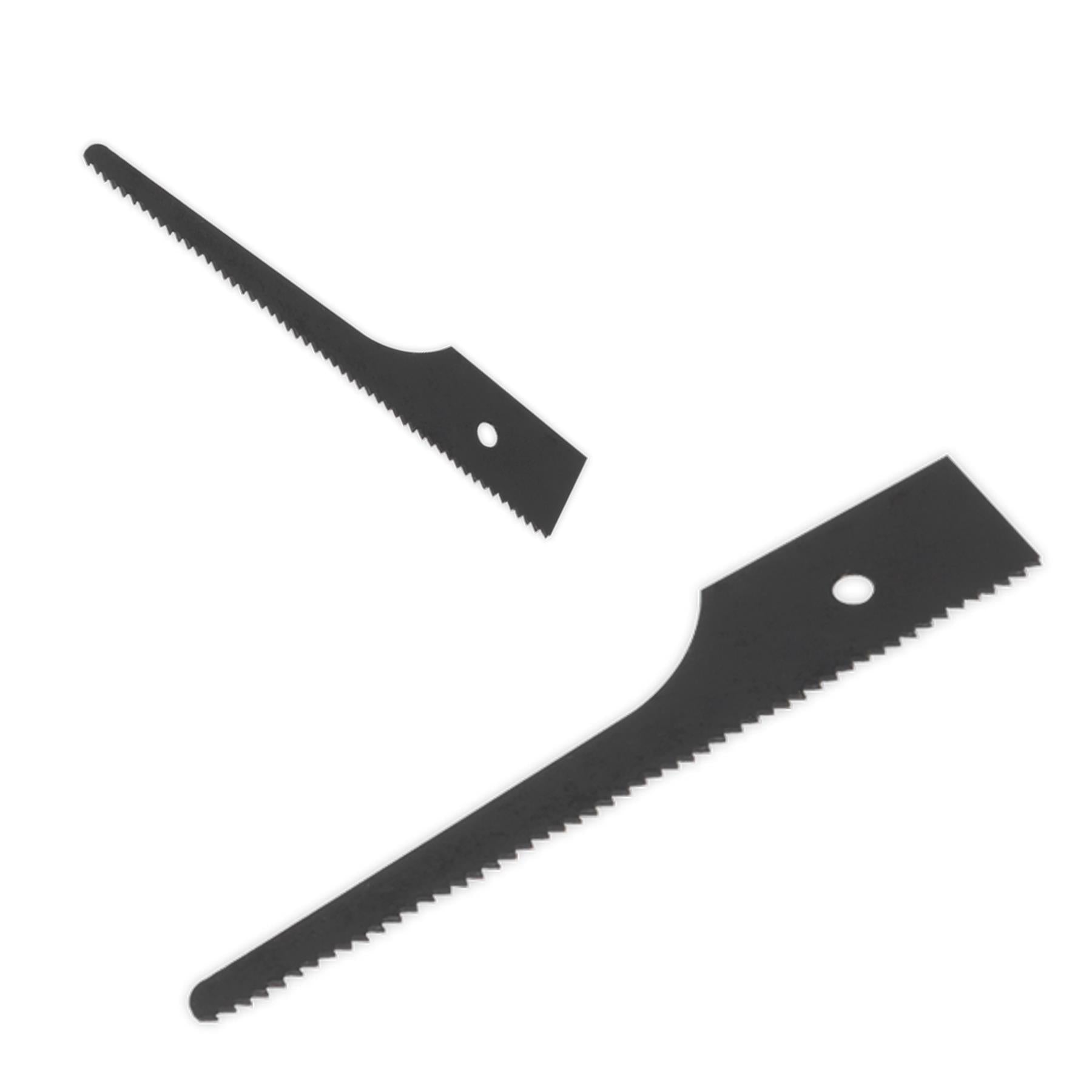 Sealey HSS Air Saw Blade 32tpi Pack of 5
