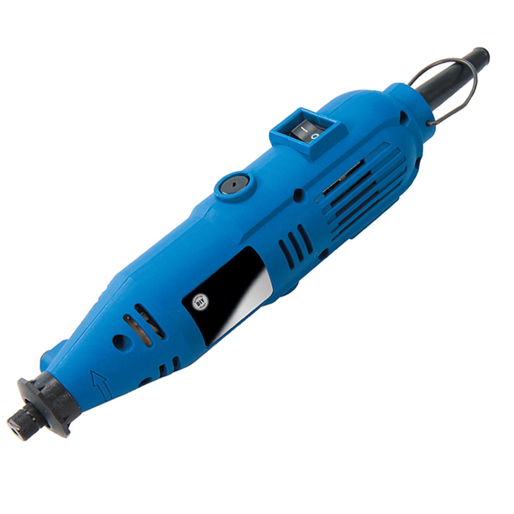 135W Multi-Function Rotary Tool DIY for Cutting Grinding Polishing
