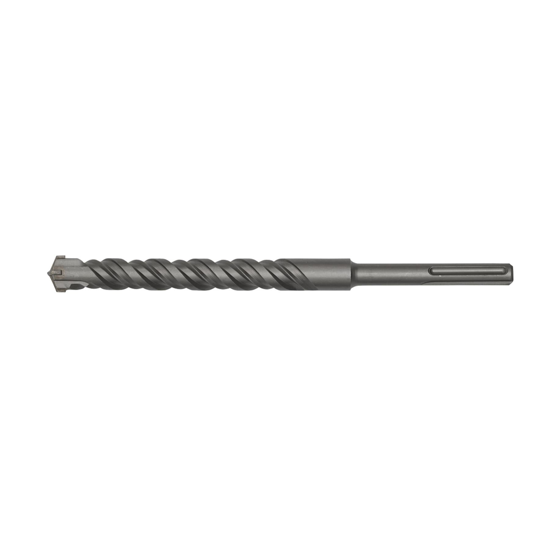 Sealey SDS MAX Drill Bit 30 x 370mm