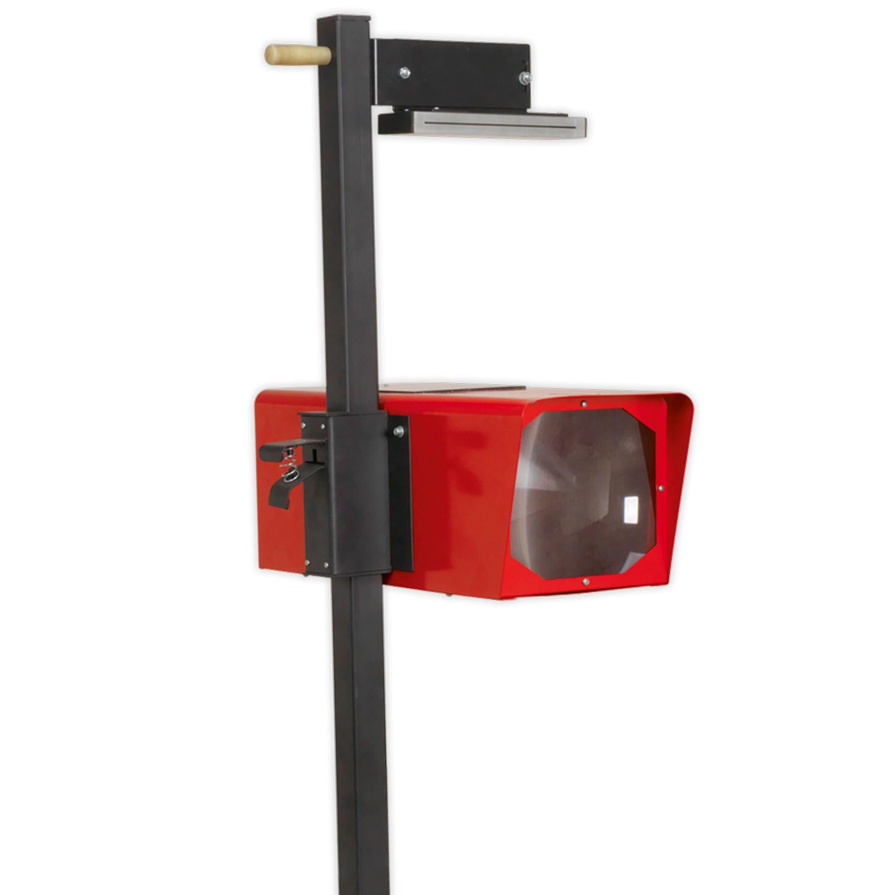 Sealey Headlamp Beam Setter - Compact HBS2010