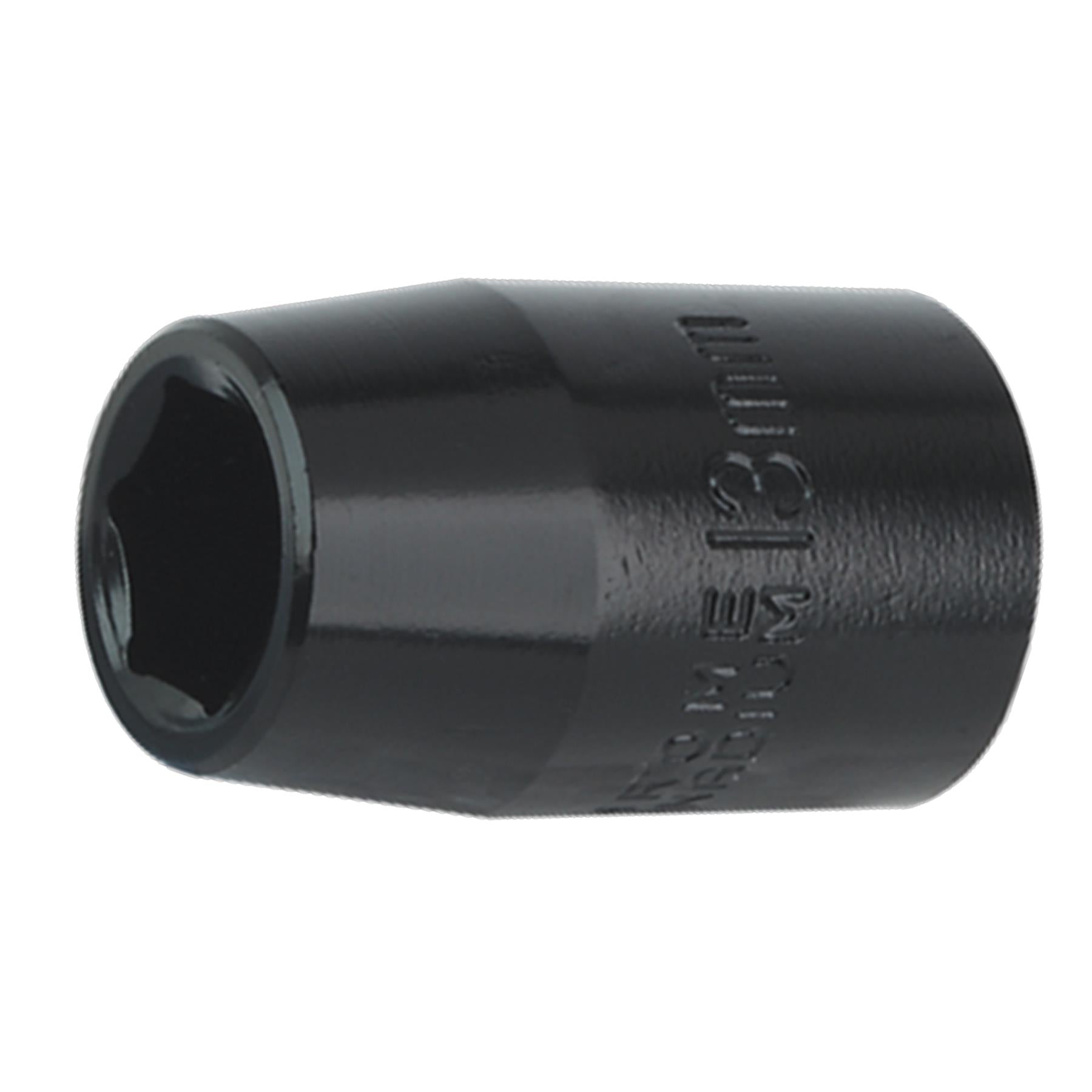 Impact Socket 13mm 1/2"Sq Drive. range of Premier Hand Tools. Sealey