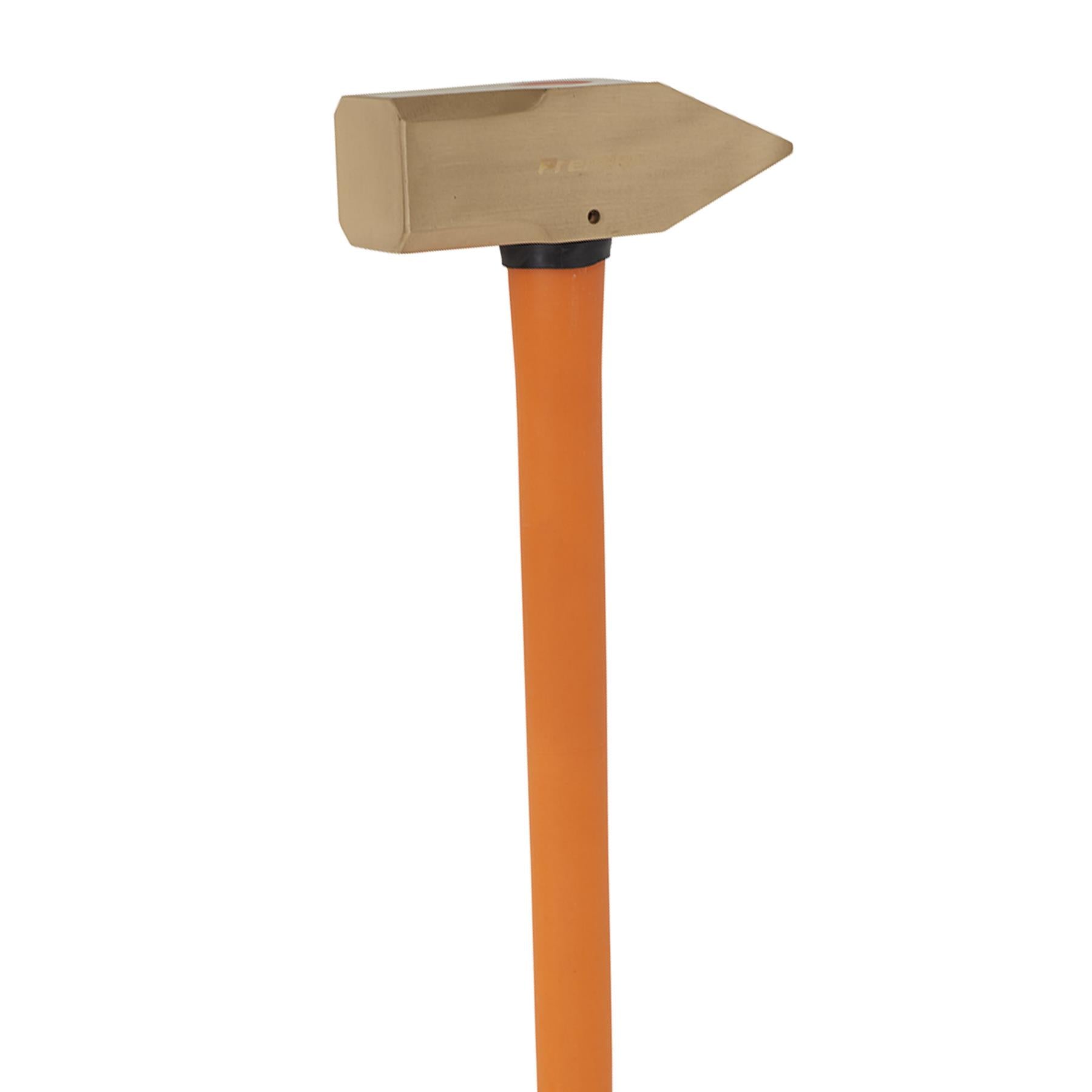 Sealey Cross Pein Engineer's Hammer 11lb - Non-Sparking