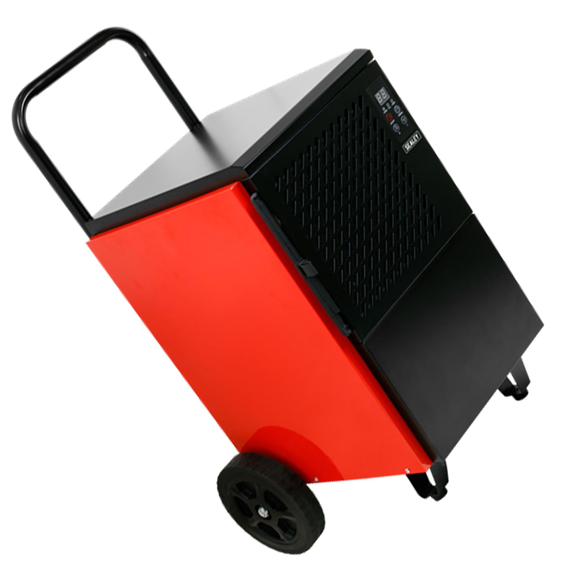 Sealey Industrial Dehumidifier 50L
